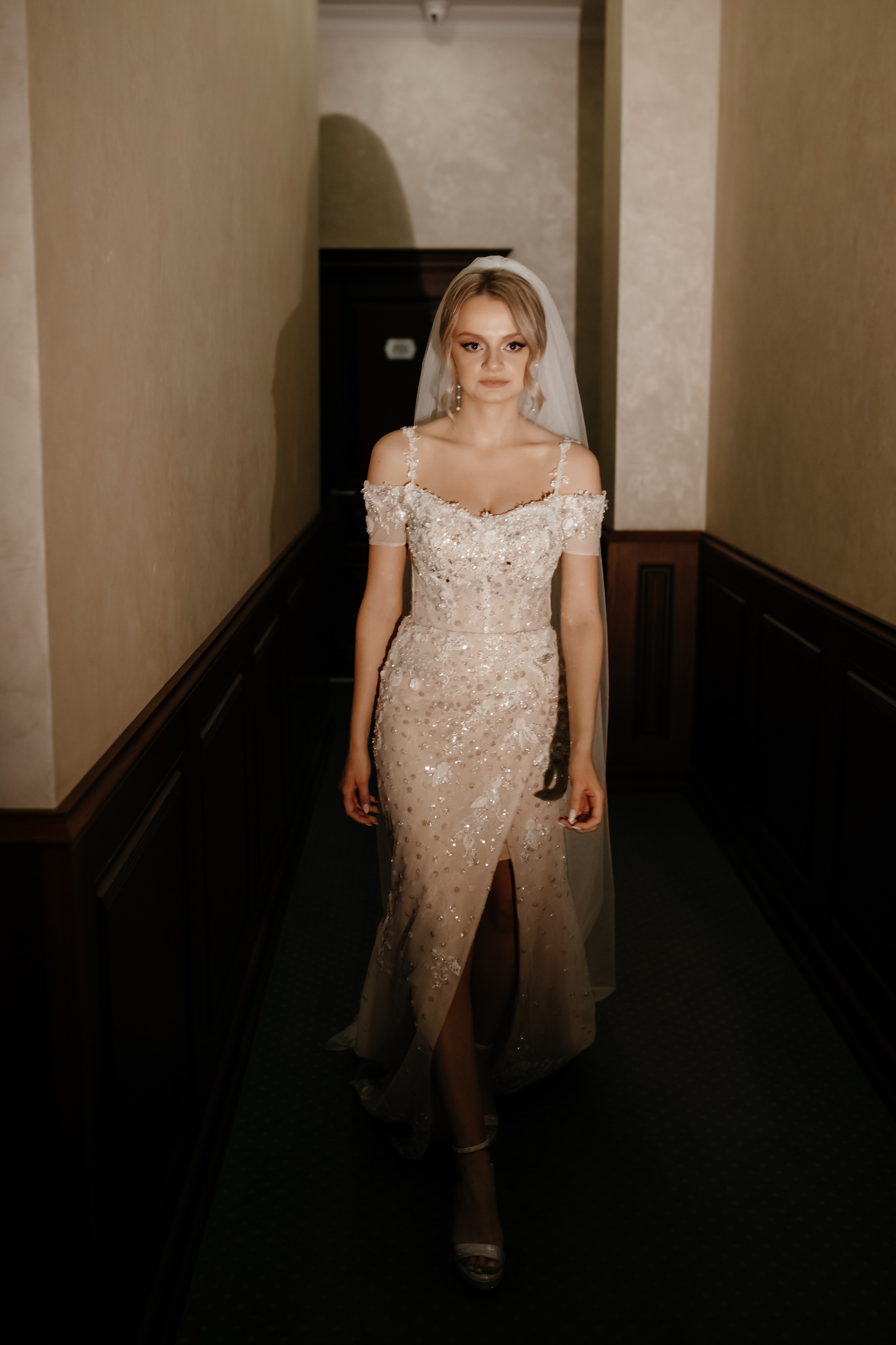 Teo & Cristiana. ProWed — Foto Video Moldova și România