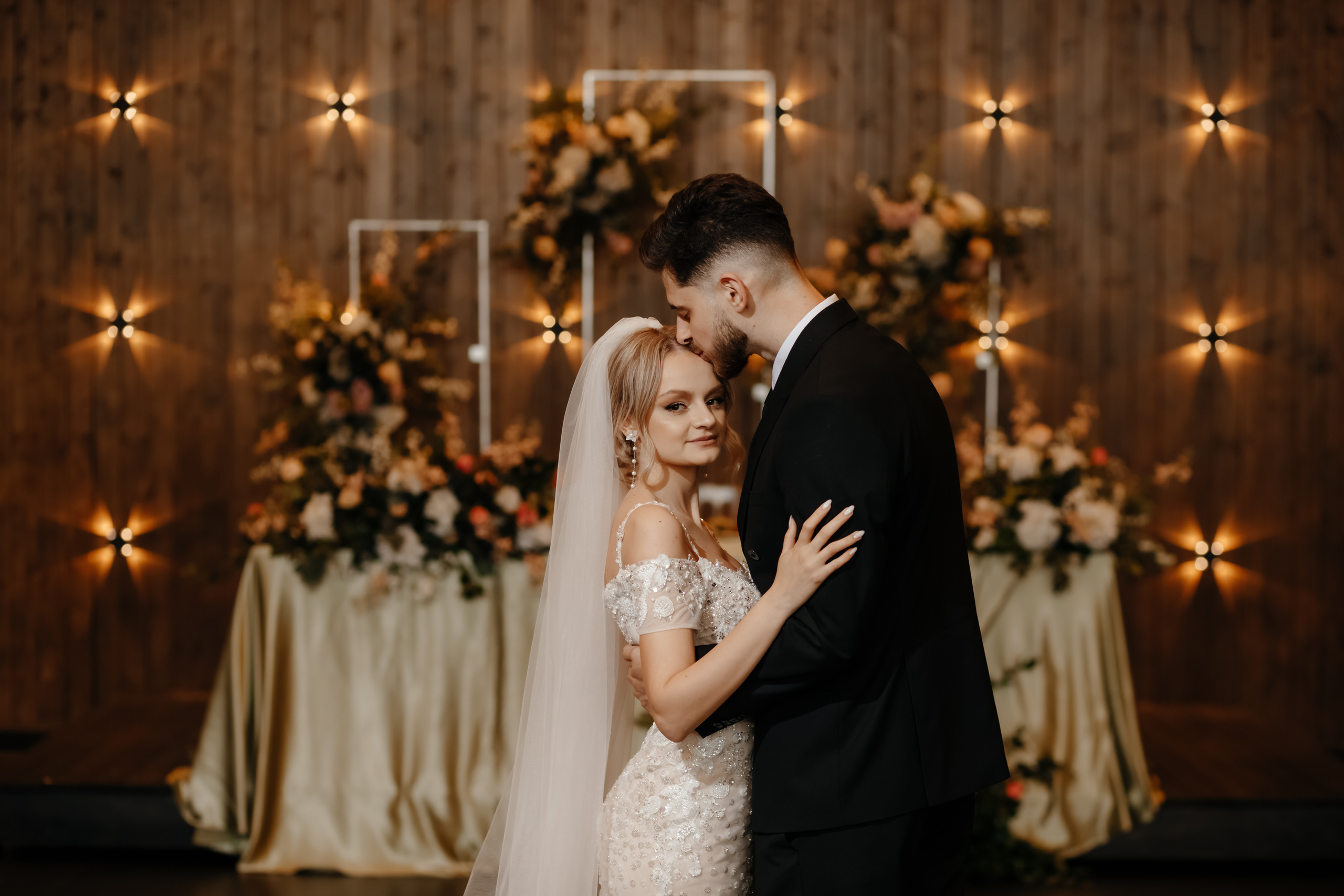 Teo & Cristiana. ProWed — Foto Video Moldova și România