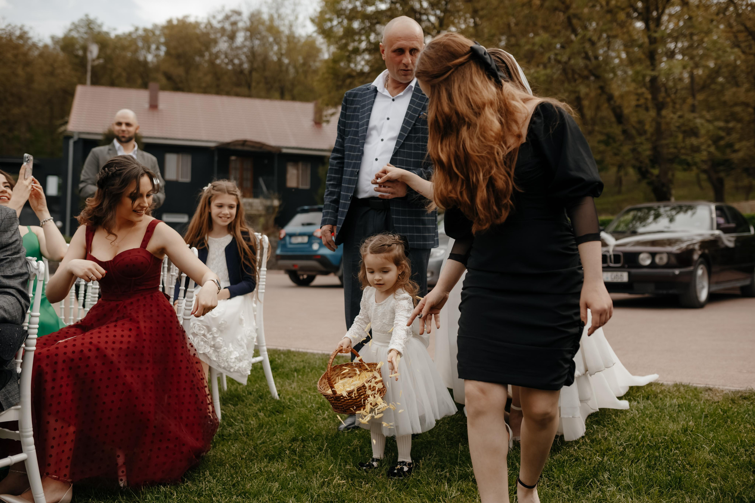 Catalin & Mihaela. ProWed — Foto Video Moldova și România