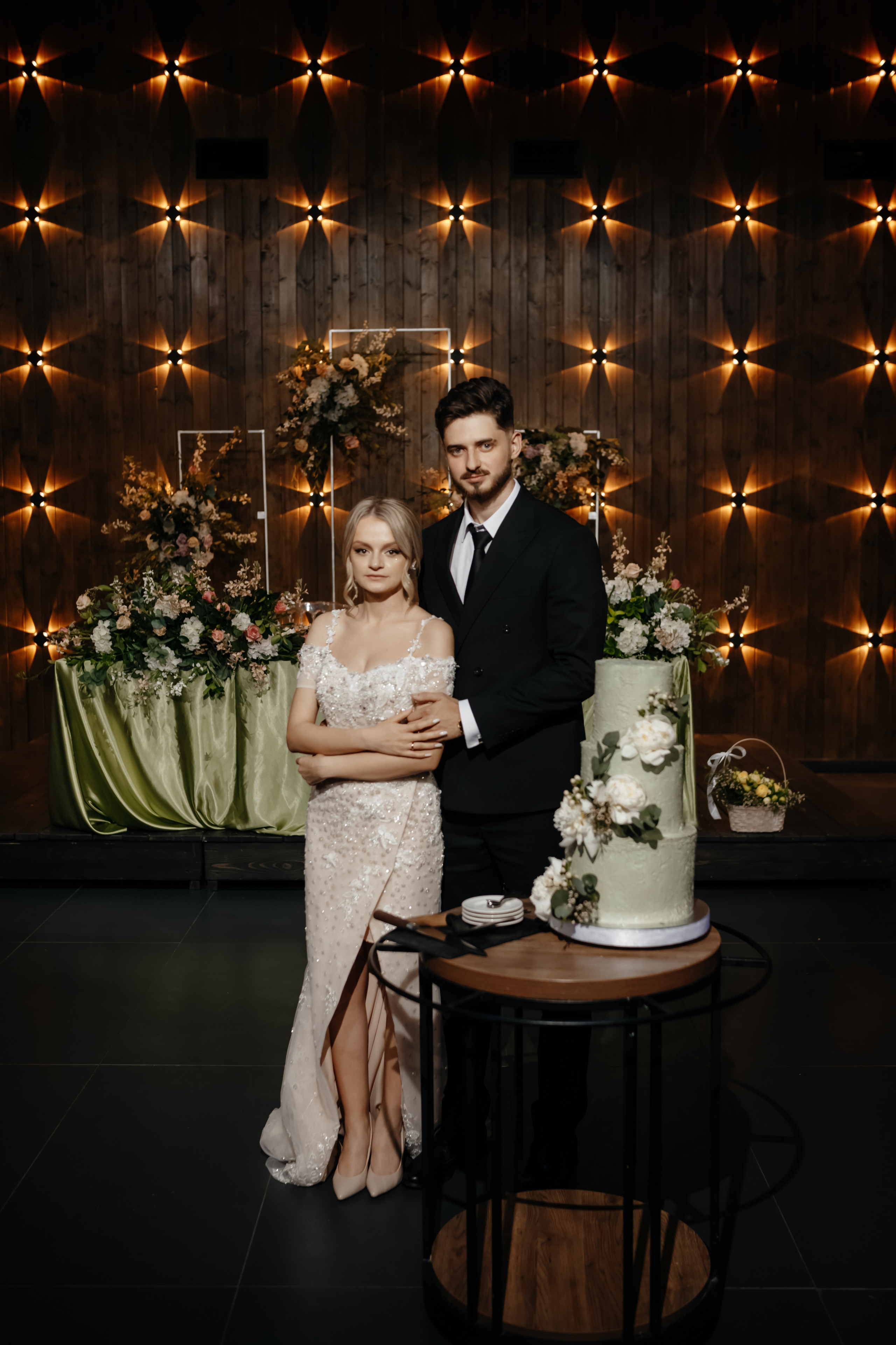 Teo & Cristiana. ProWed — Foto Video Moldova și România