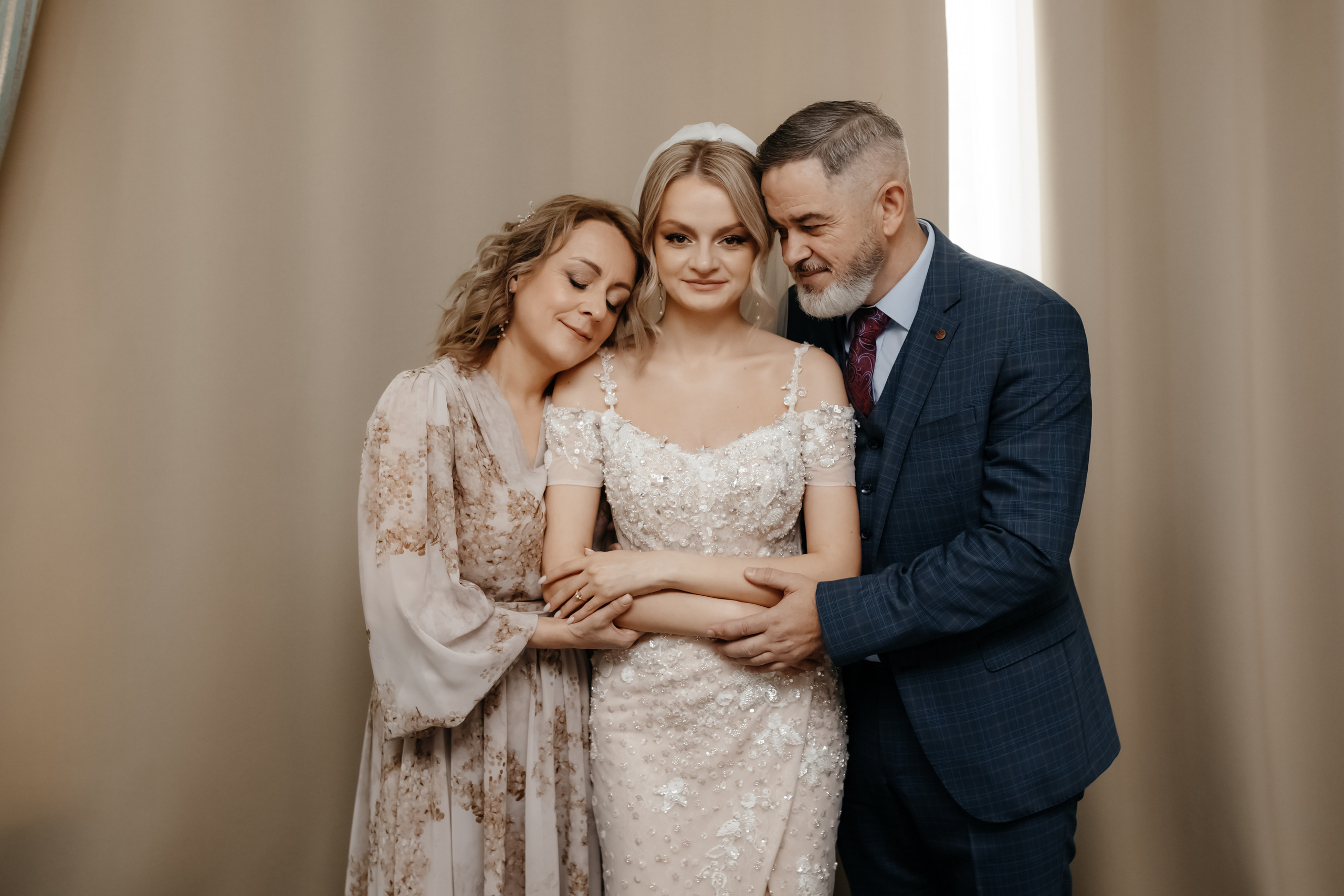 Teo & Cristiana. ProWed — Foto Video Moldova și România