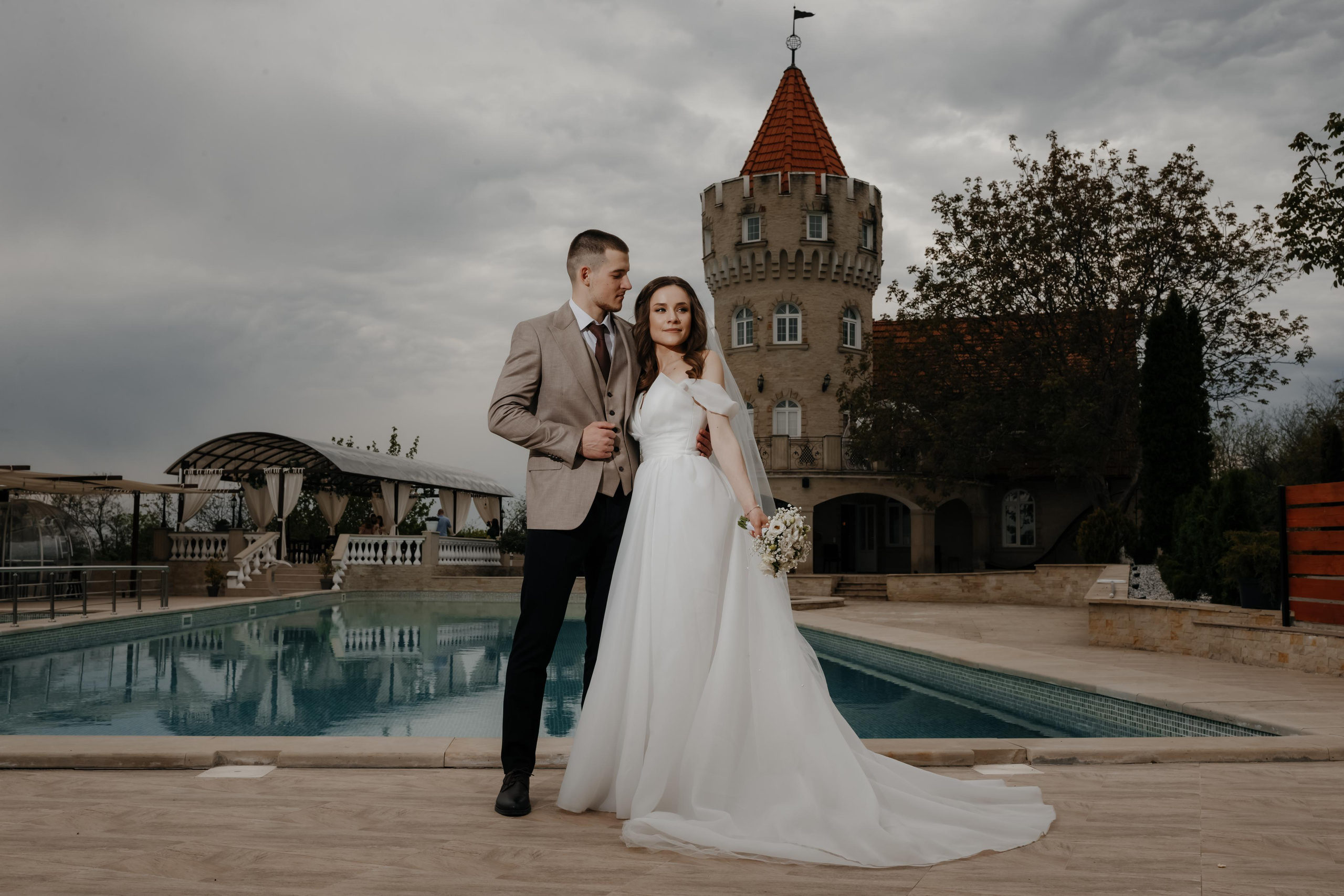 Catalin & Mihaela. ProWed — Foto Video Moldova și România