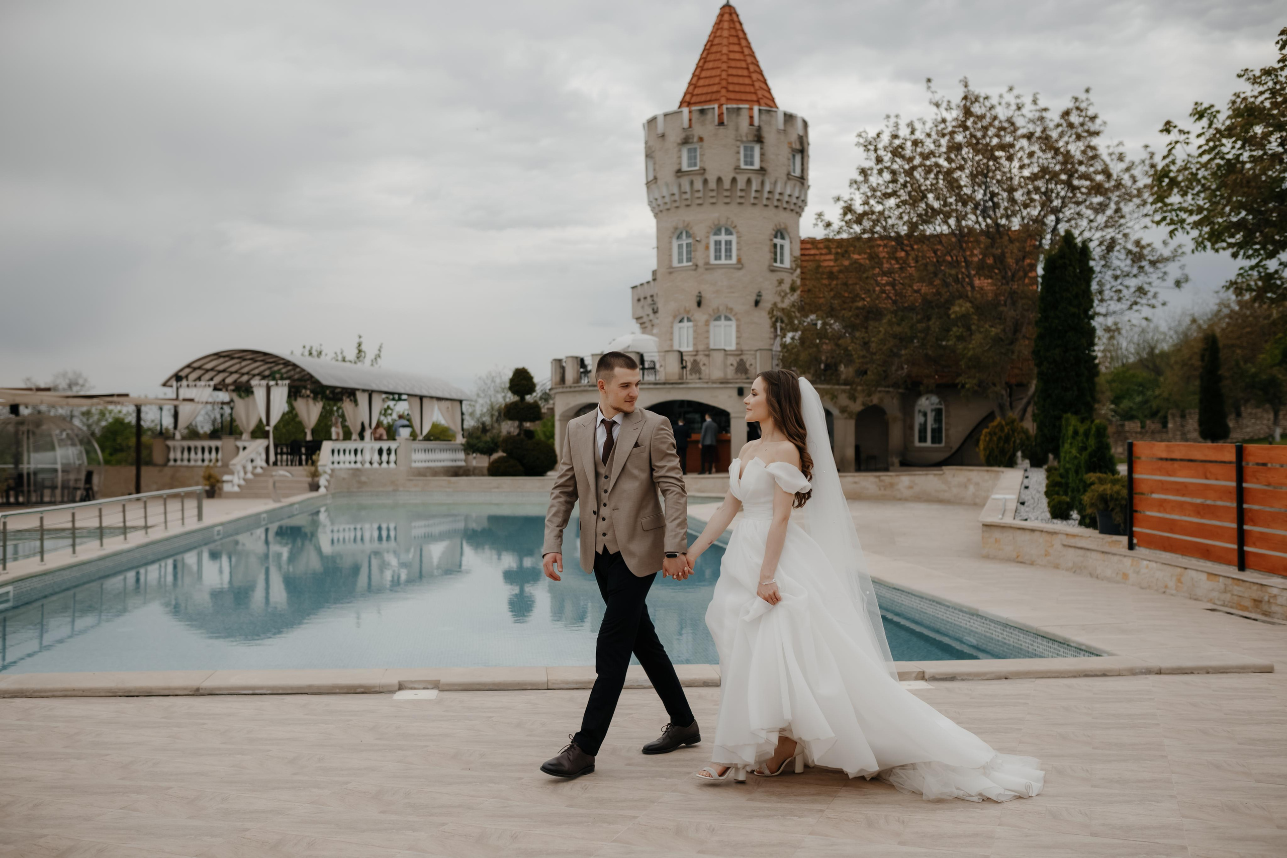 Catalin & Mihaela. ProWed — Foto Video Moldova și România