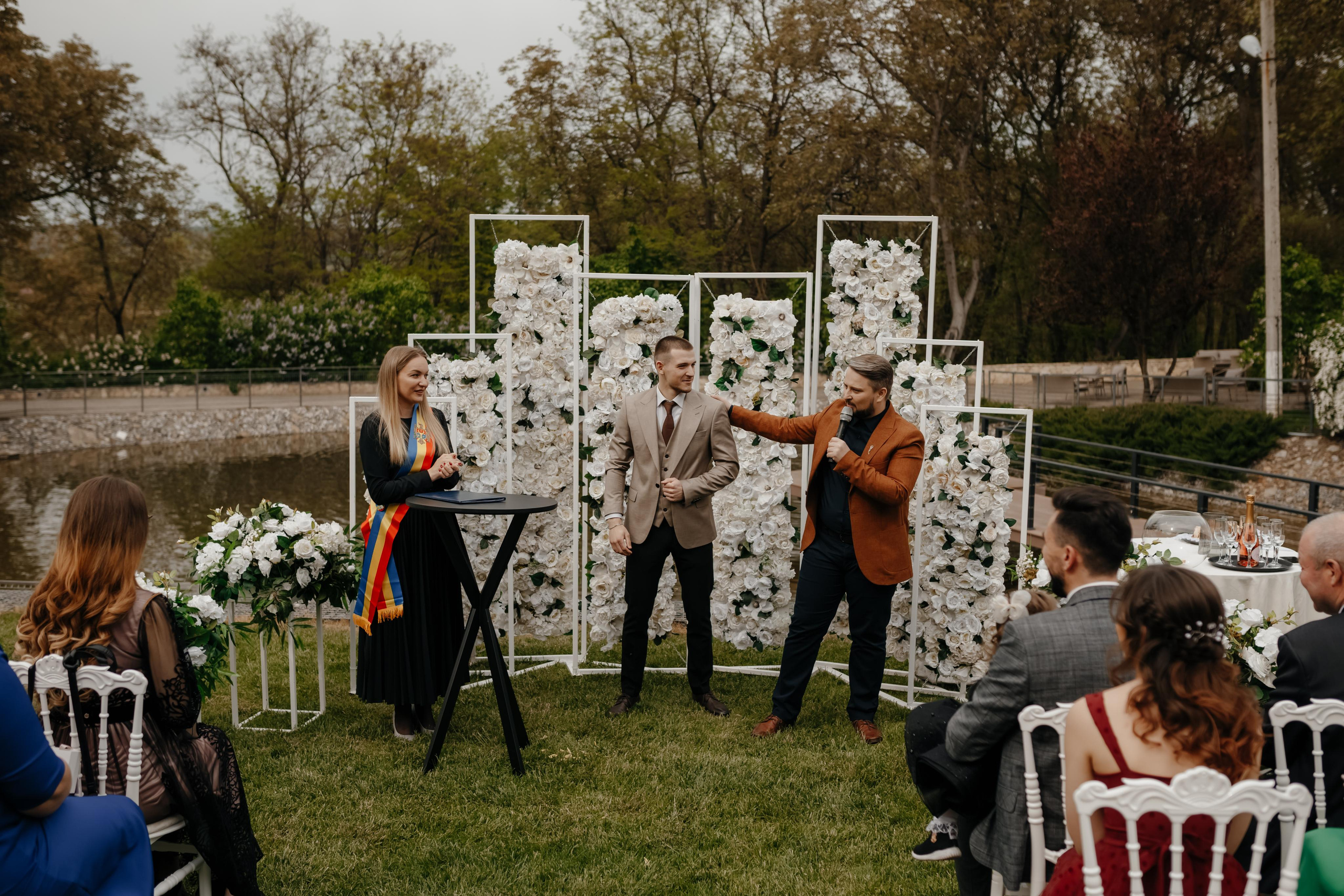 Catalin & Mihaela. ProWed — Foto Video Moldova și România