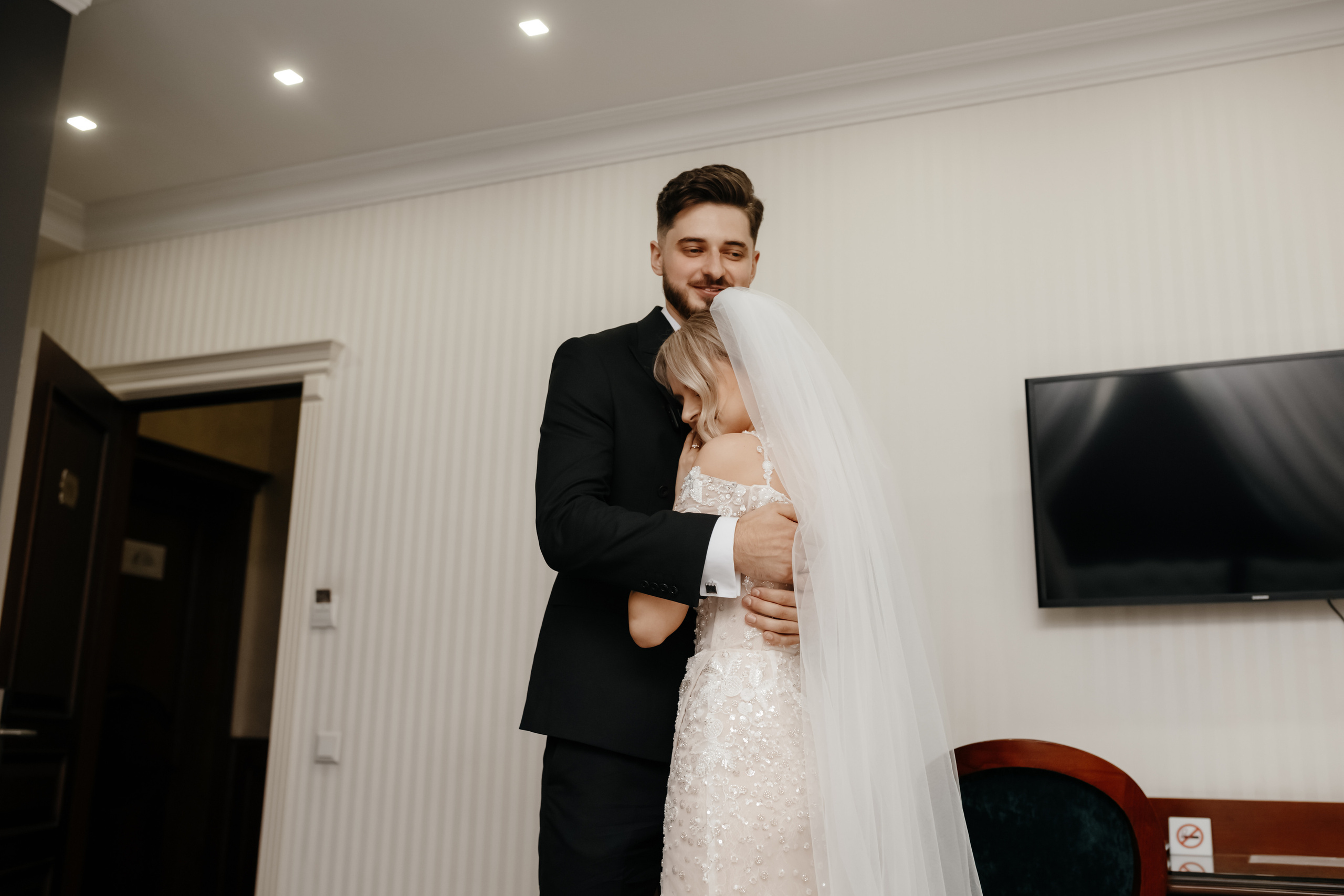 Teo & Cristiana. ProWed — Foto Video Moldova și România