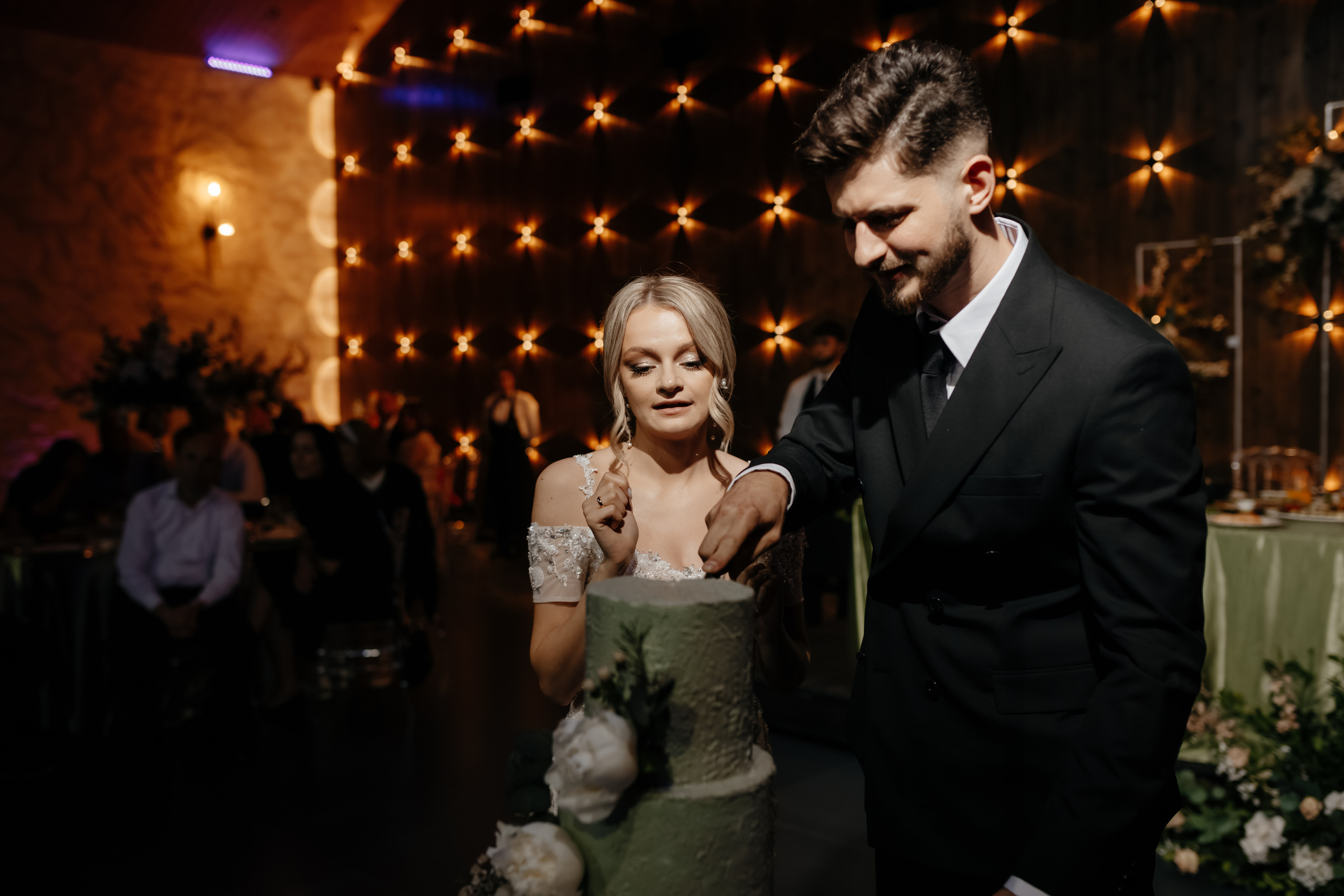 Teo & Cristiana. ProWed — Foto Video Moldova și România
