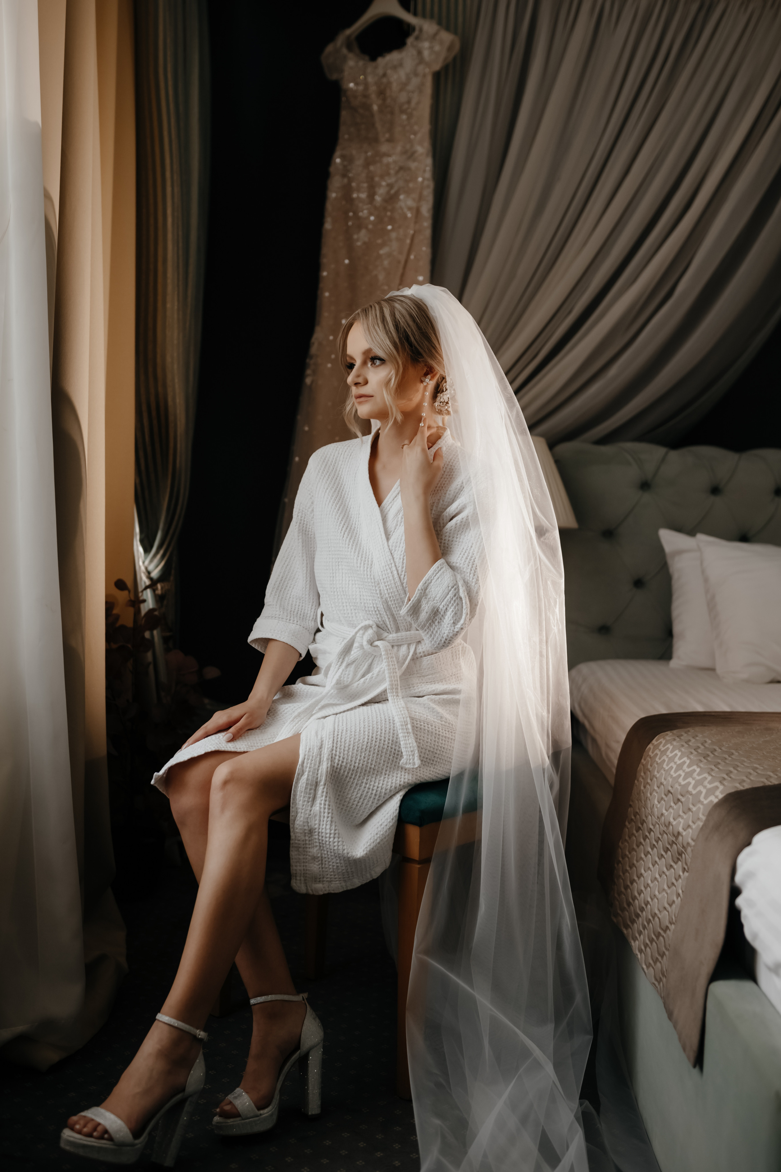 Teo & Cristiana. ProWed — Foto Video Moldova și România