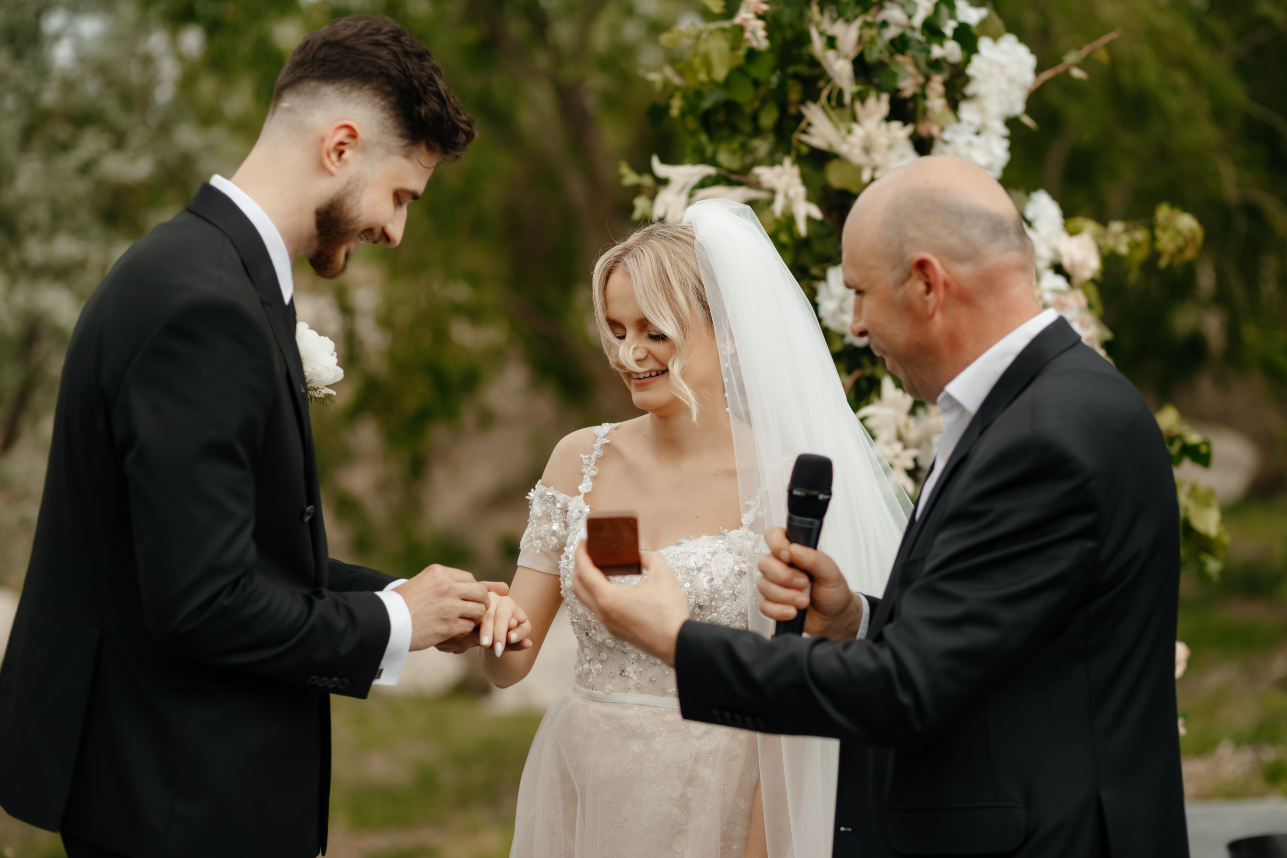 Teo & Cristiana. ProWed — Foto Video Moldova și România