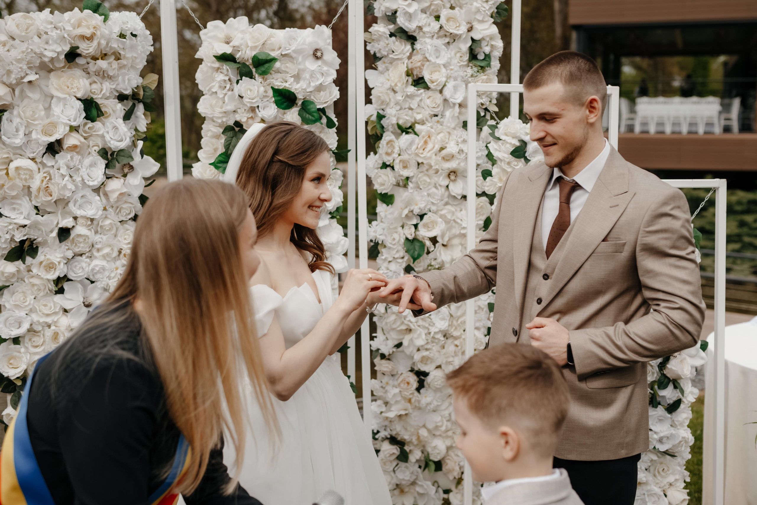 Catalin & Mihaela. ProWed — Foto Video Moldova și România