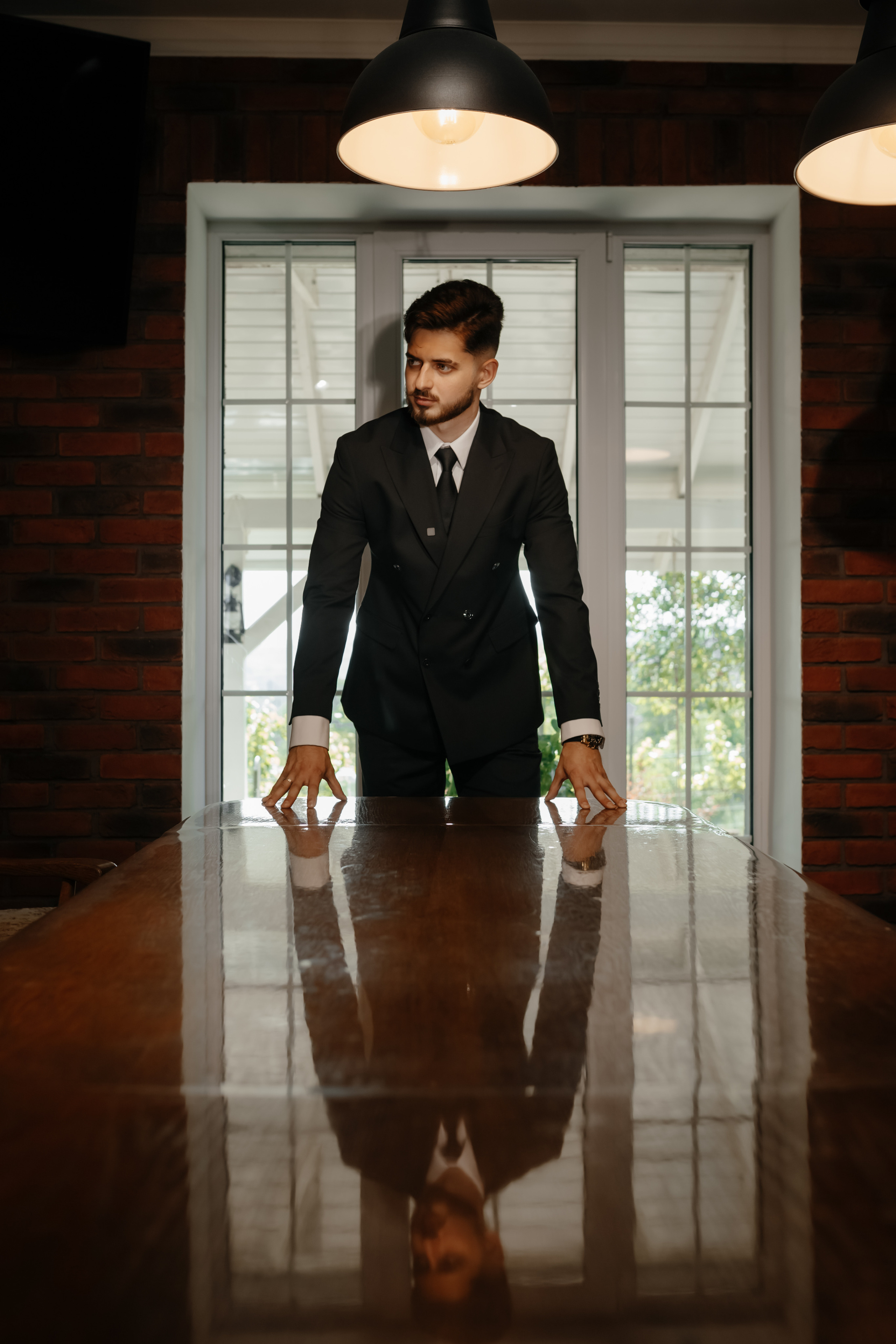 Teo & Cristiana. ProWed — Foto Video Moldova și România