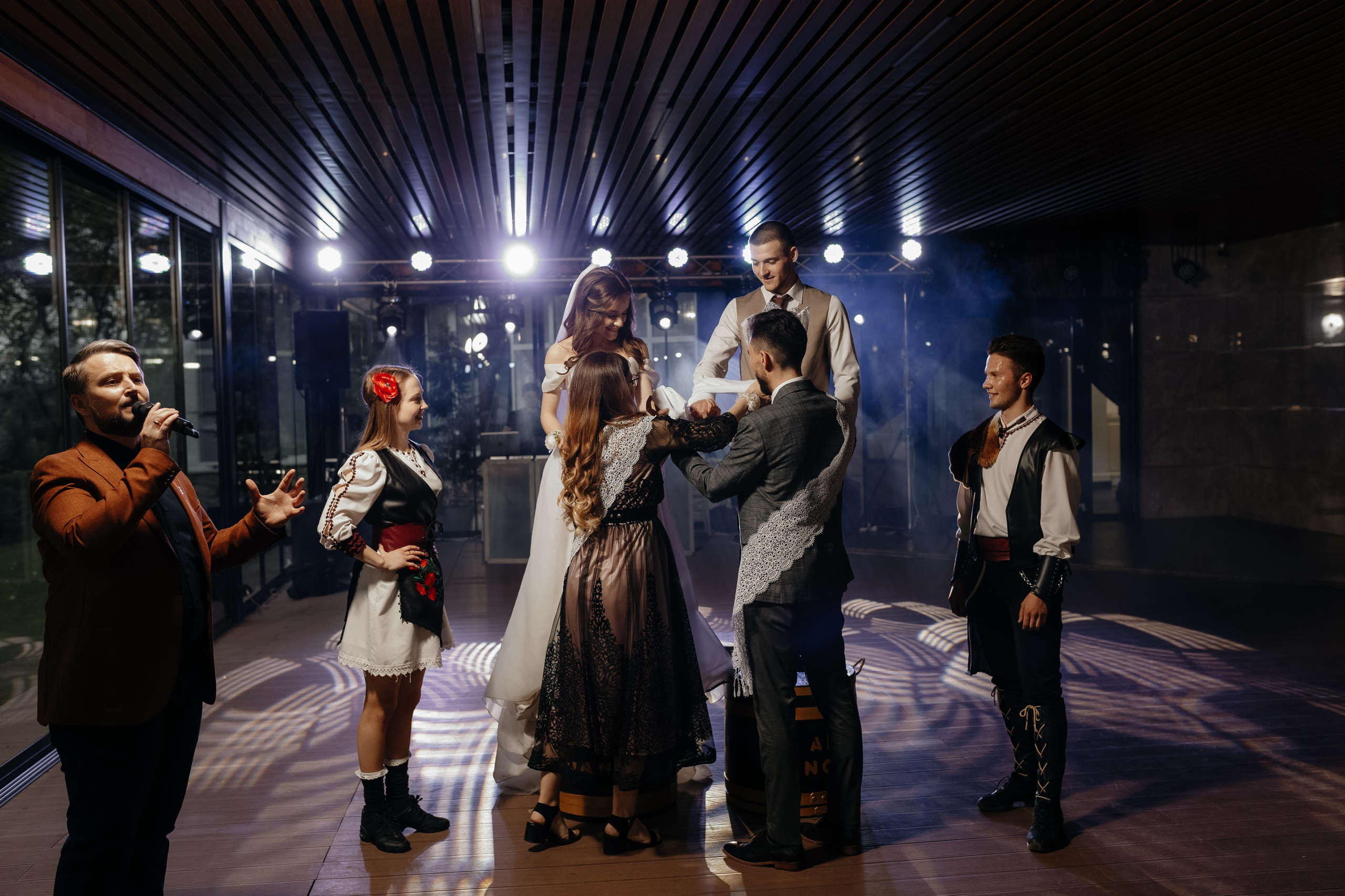 Catalin & Mihaela. ProWed — Foto Video Moldova și România