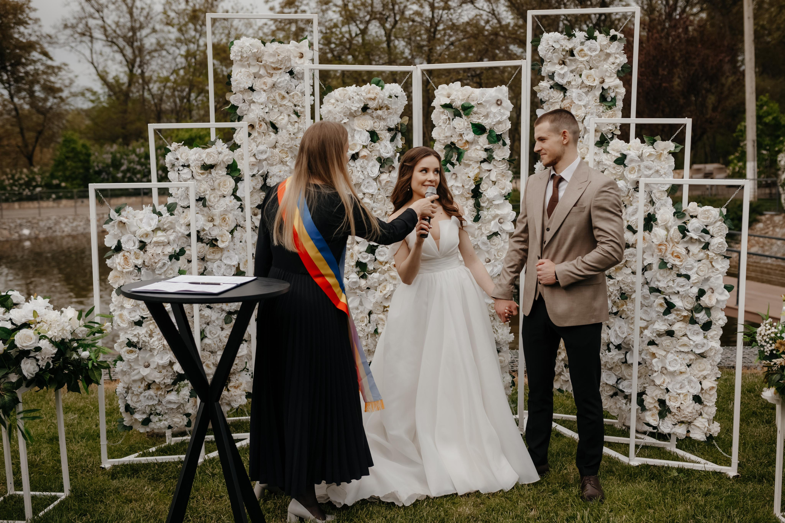 Catalin & Mihaela. ProWed — Foto Video Moldova și România