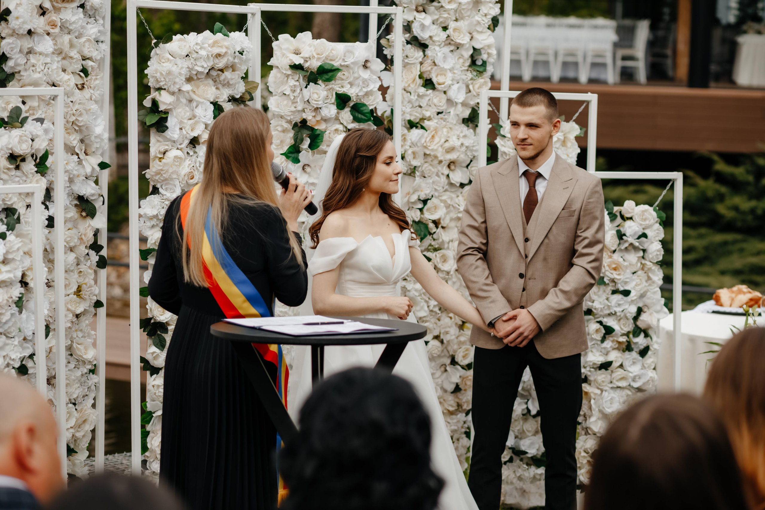 Catalin & Mihaela. ProWed — Foto Video Moldova și România