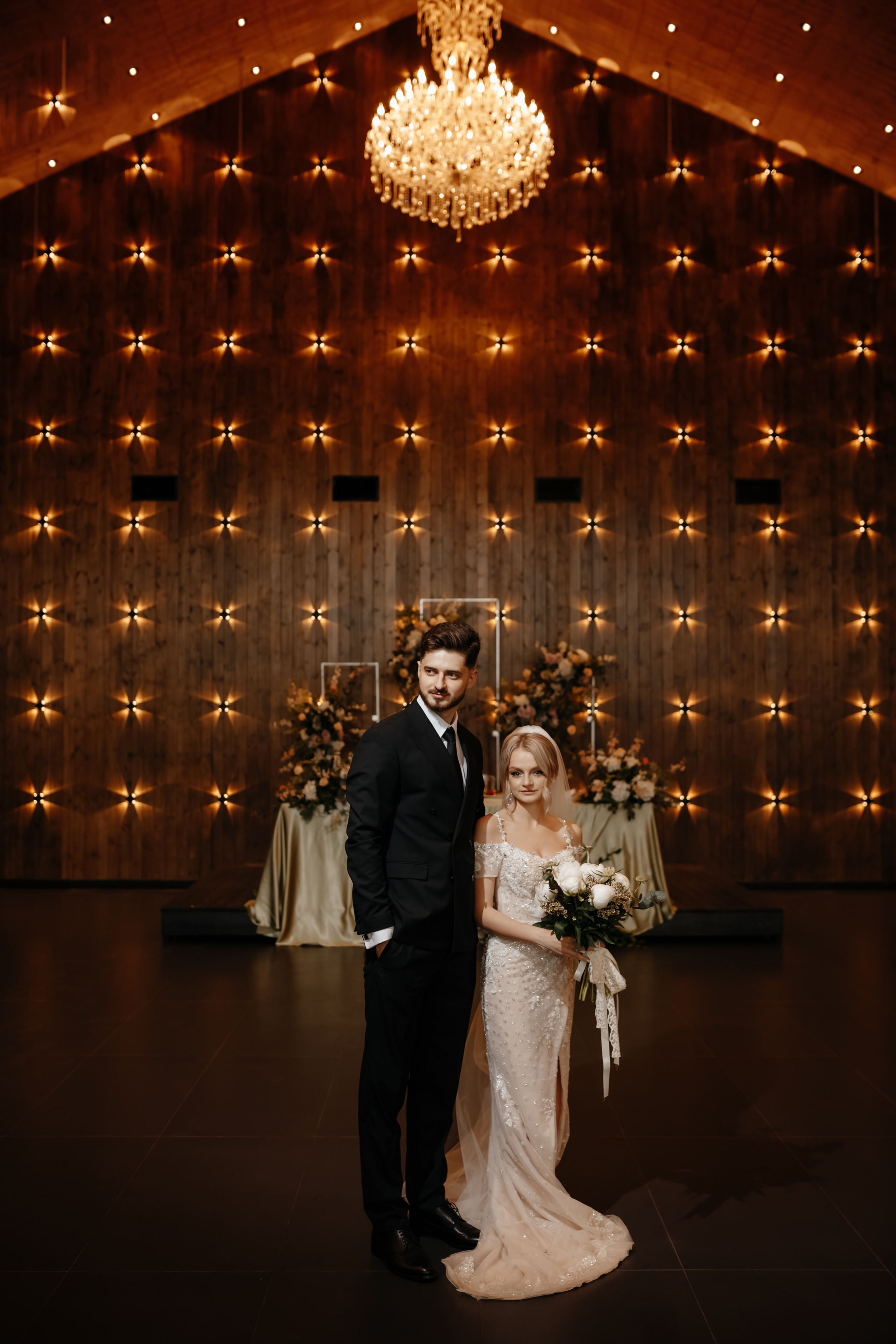 Teo & Cristiana. ProWed — Foto Video Moldova și România