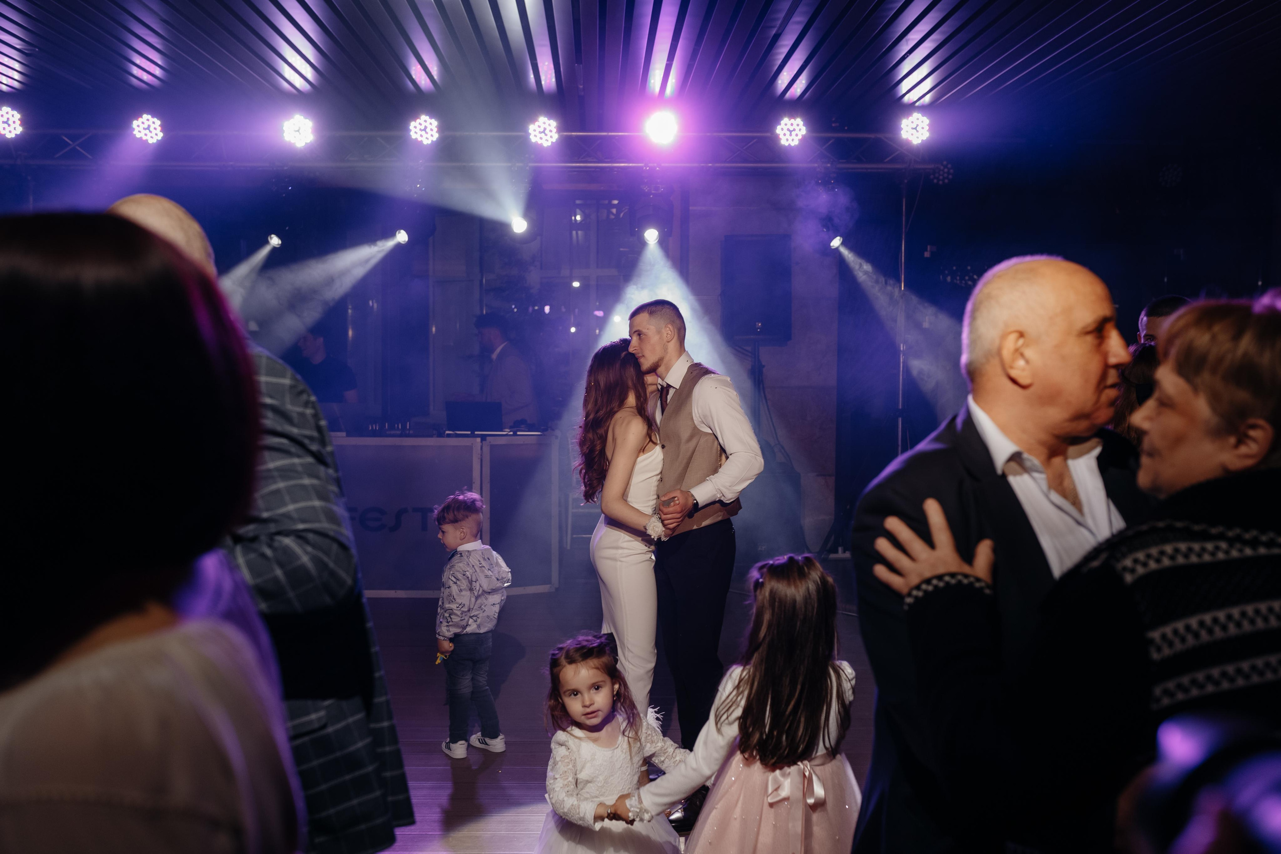 Catalin & Mihaela. ProWed — Foto Video Moldova și România