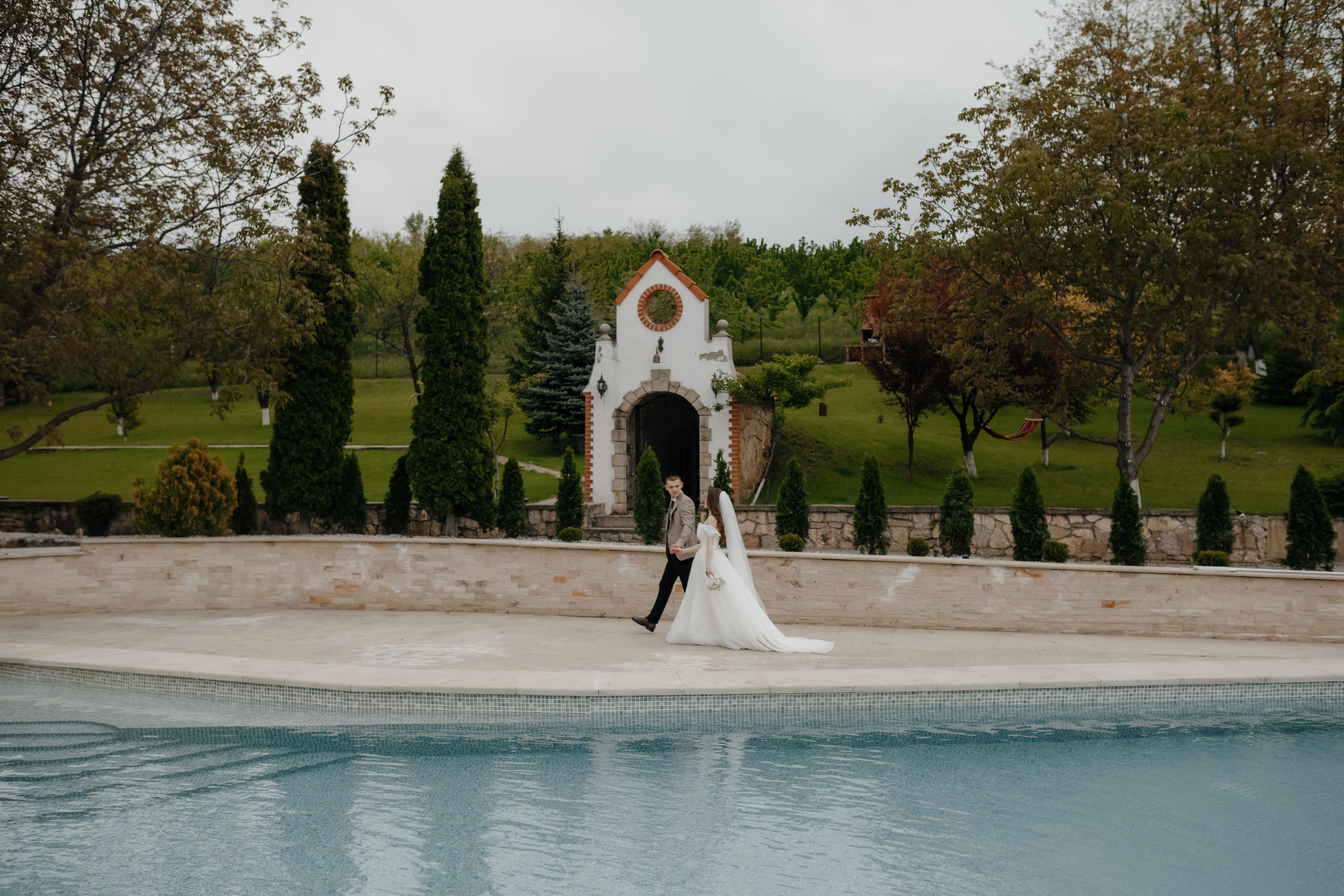 Catalin & Mihaela. ProWed — Foto Video Moldova și România