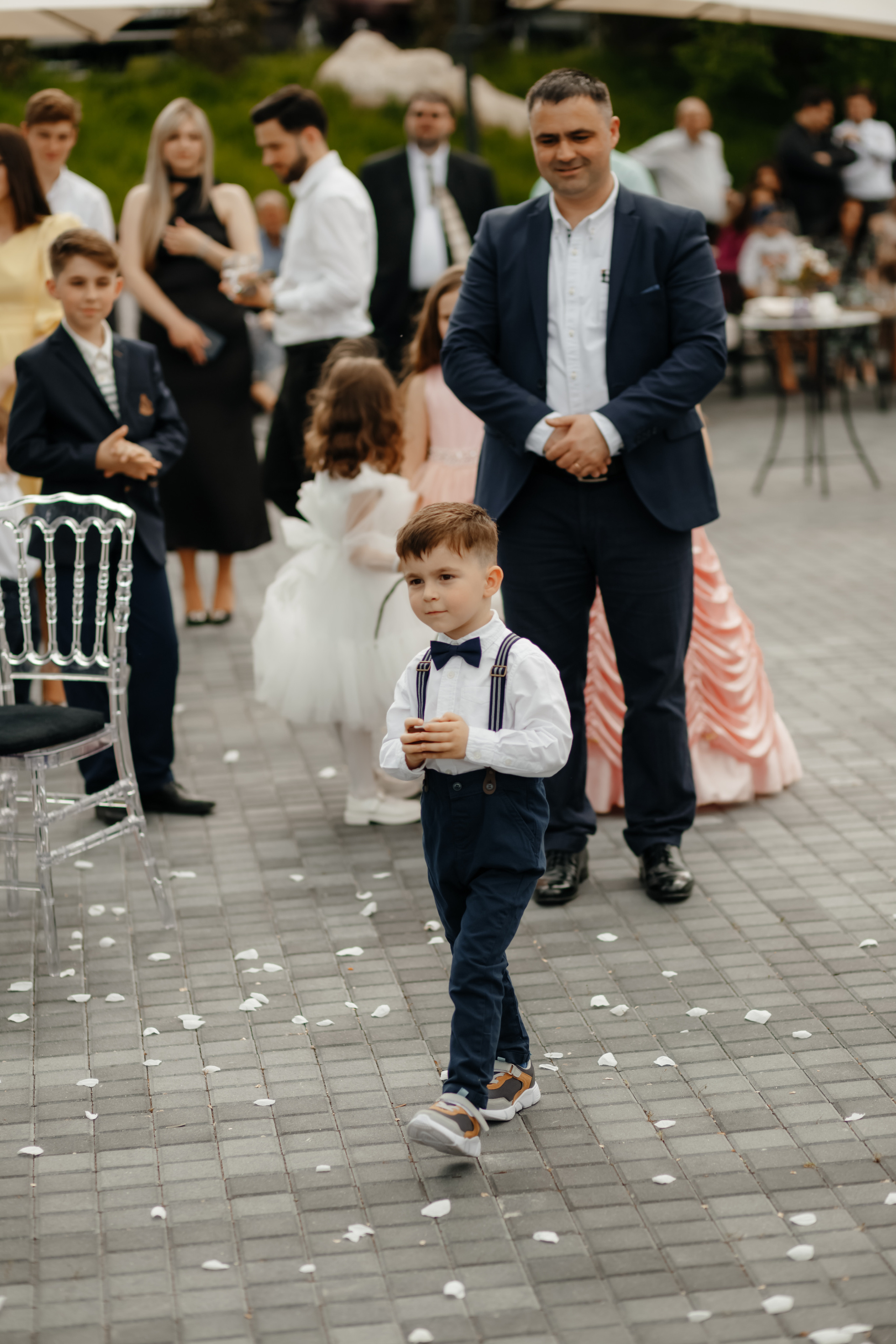 Teo & Cristiana. ProWed — Foto Video Moldova și România