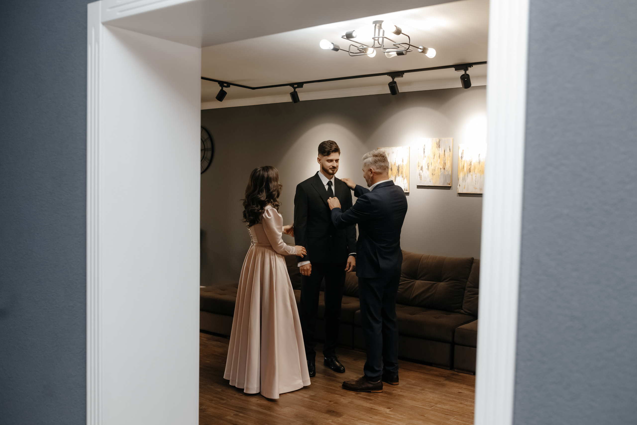 Teo & Cristiana. ProWed — Foto Video Moldova și România