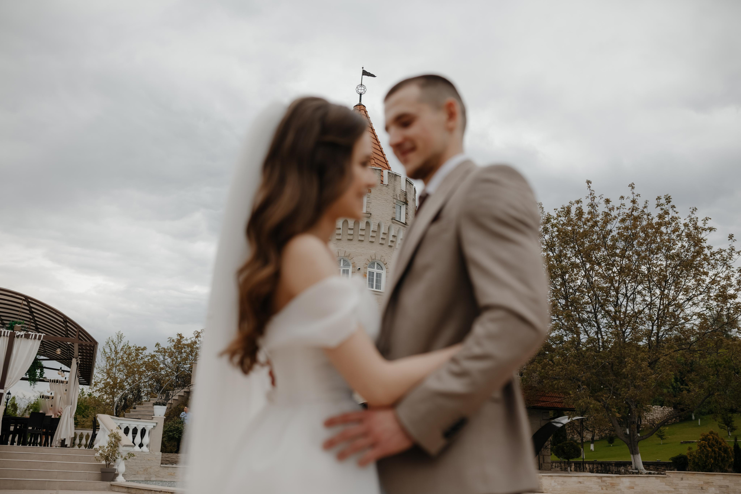 Catalin & Mihaela. ProWed — Foto Video Moldova și România