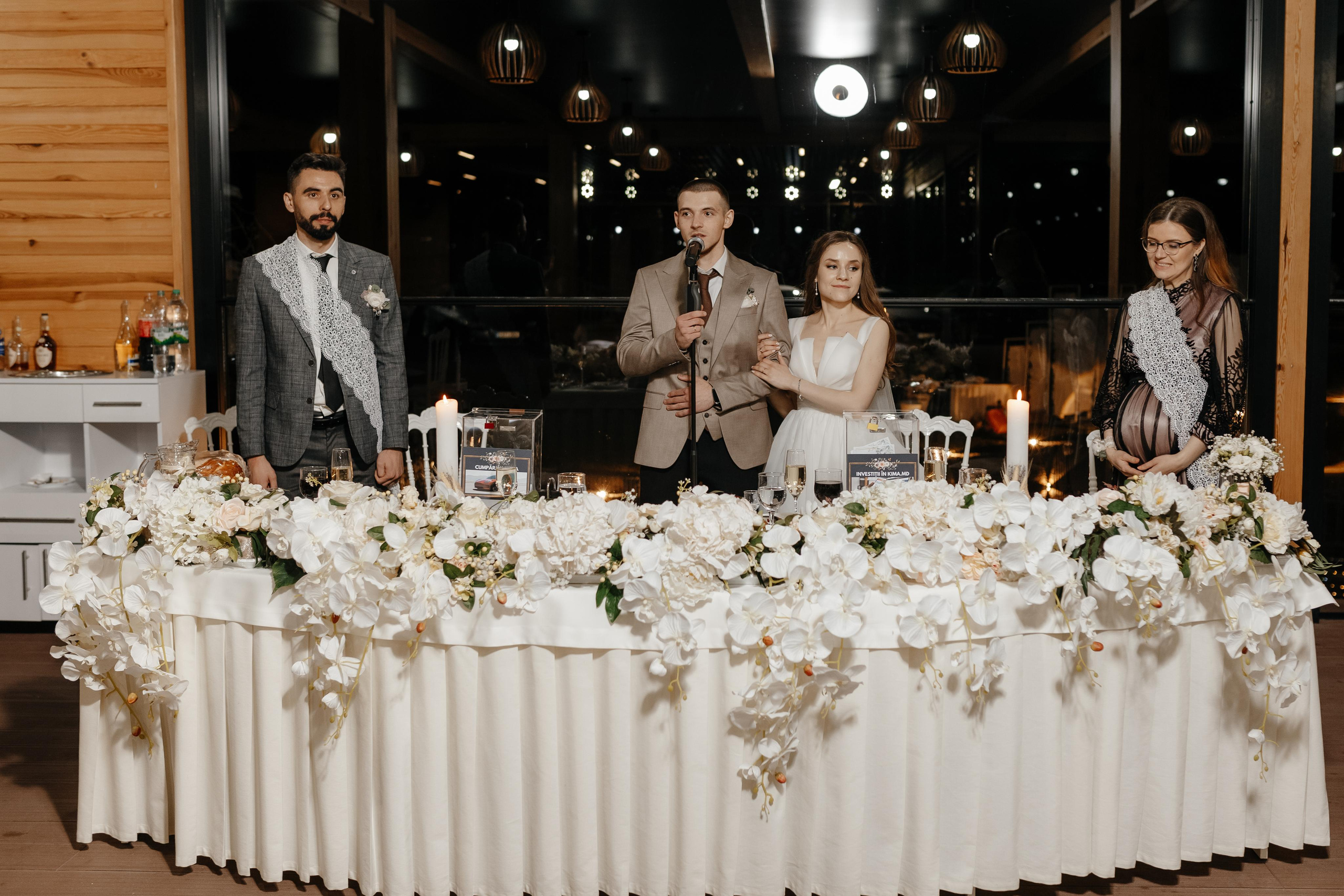 Catalin & Mihaela. ProWed — Foto Video Moldova și România