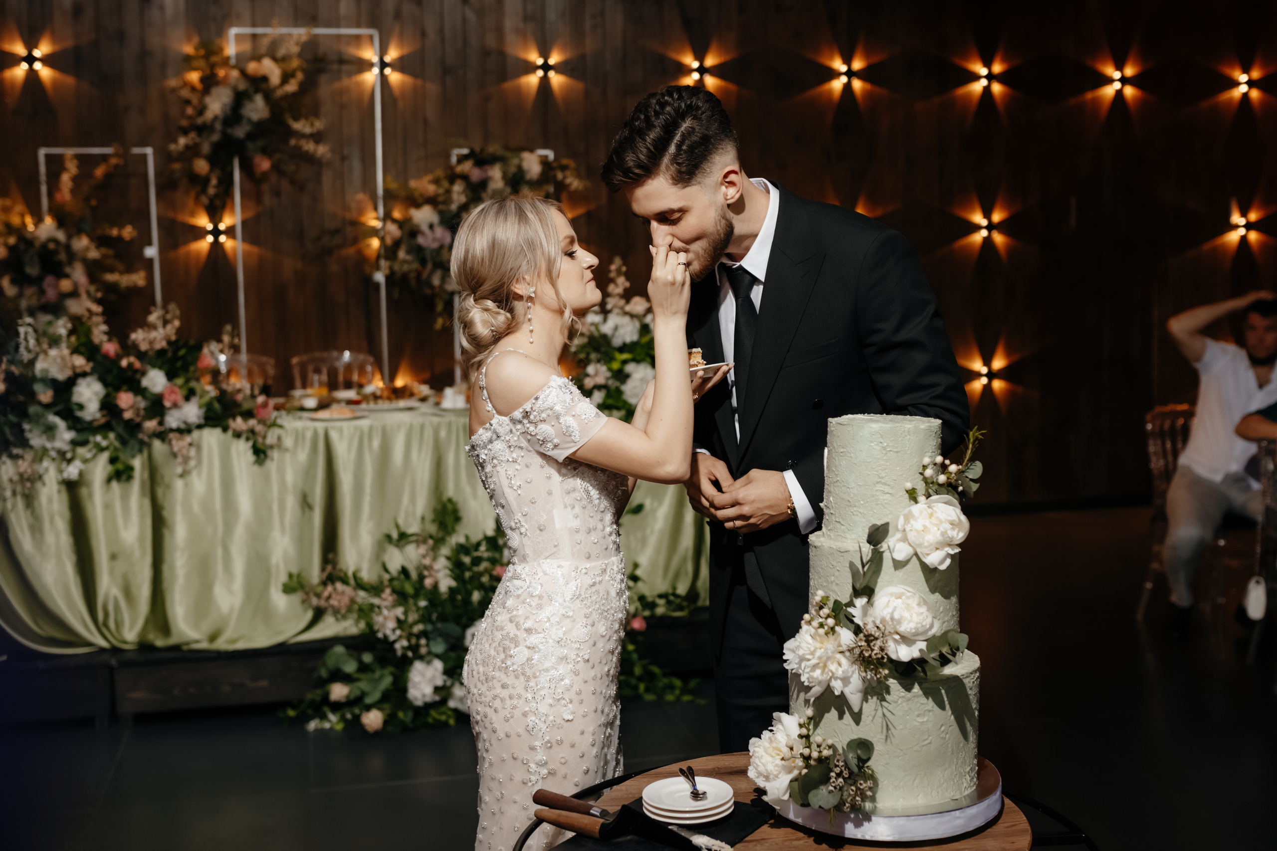 Teo & Cristiana. ProWed — Foto Video Moldova și România