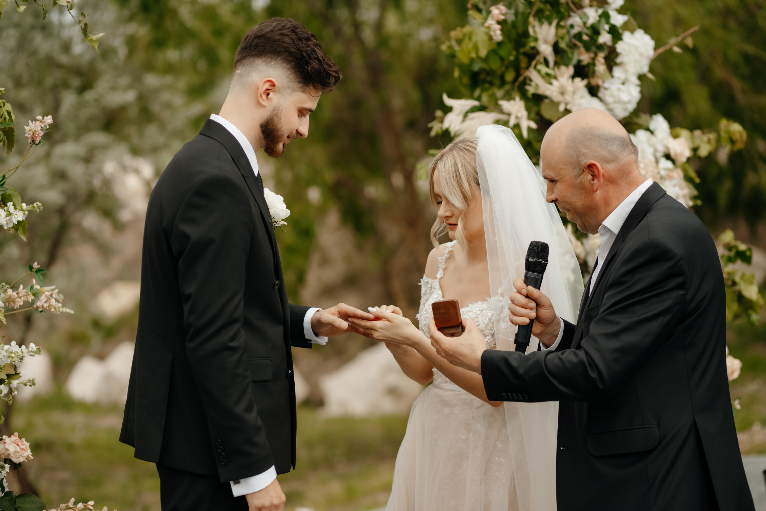 Teo & Cristiana. ProWed — Foto Video Moldova și România