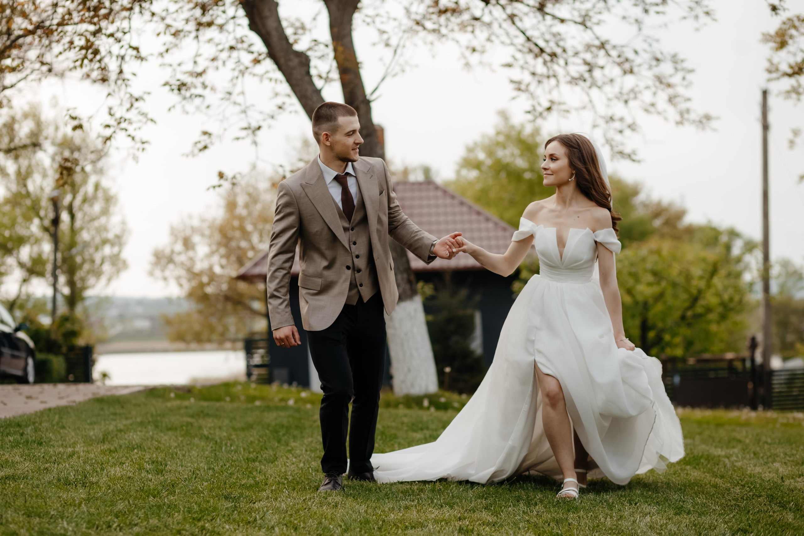 Catalin & Mihaela. ProWed — Foto Video Moldova și România