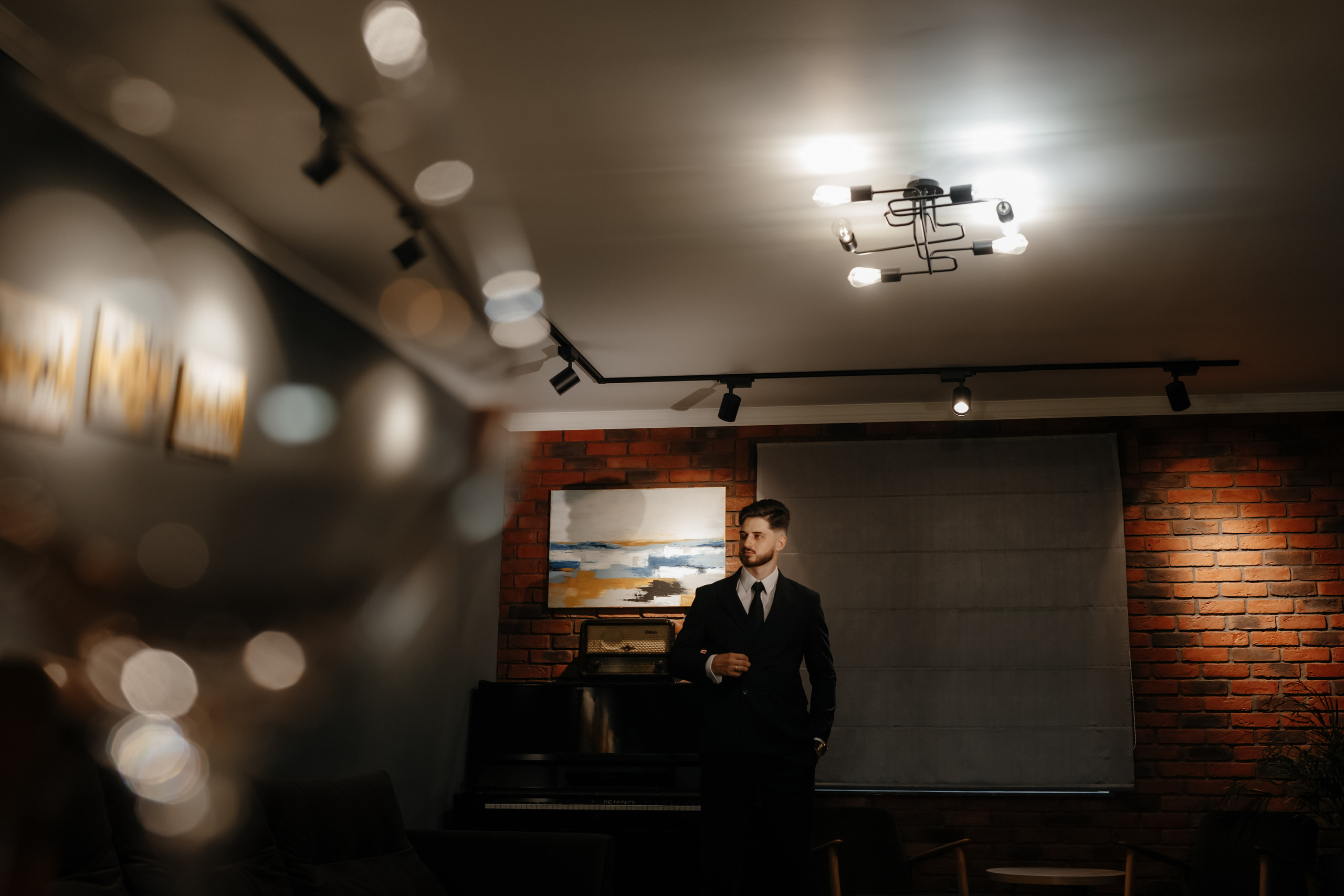 Teo & Cristiana. ProWed — Foto Video Moldova și România