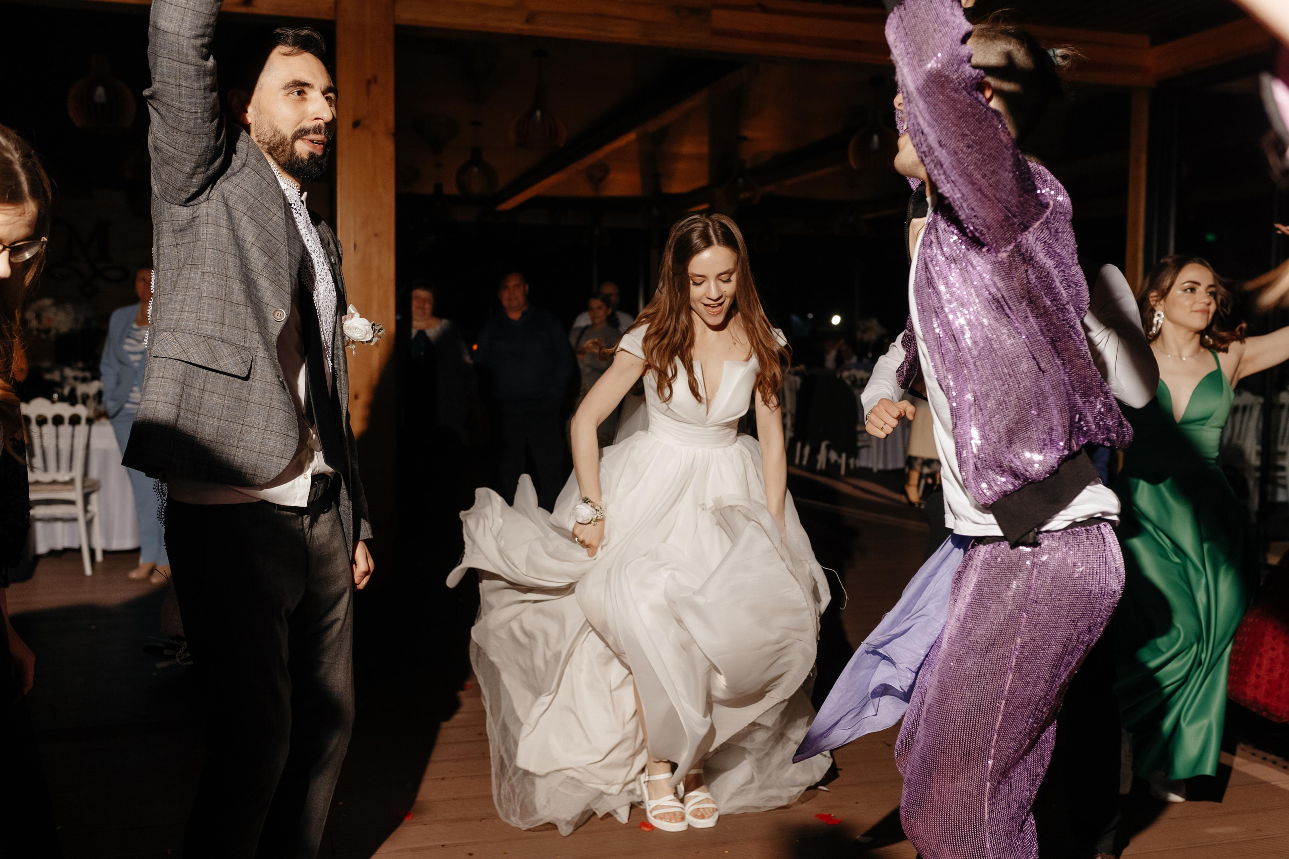 Catalin & Mihaela. ProWed — Foto Video Moldova și România