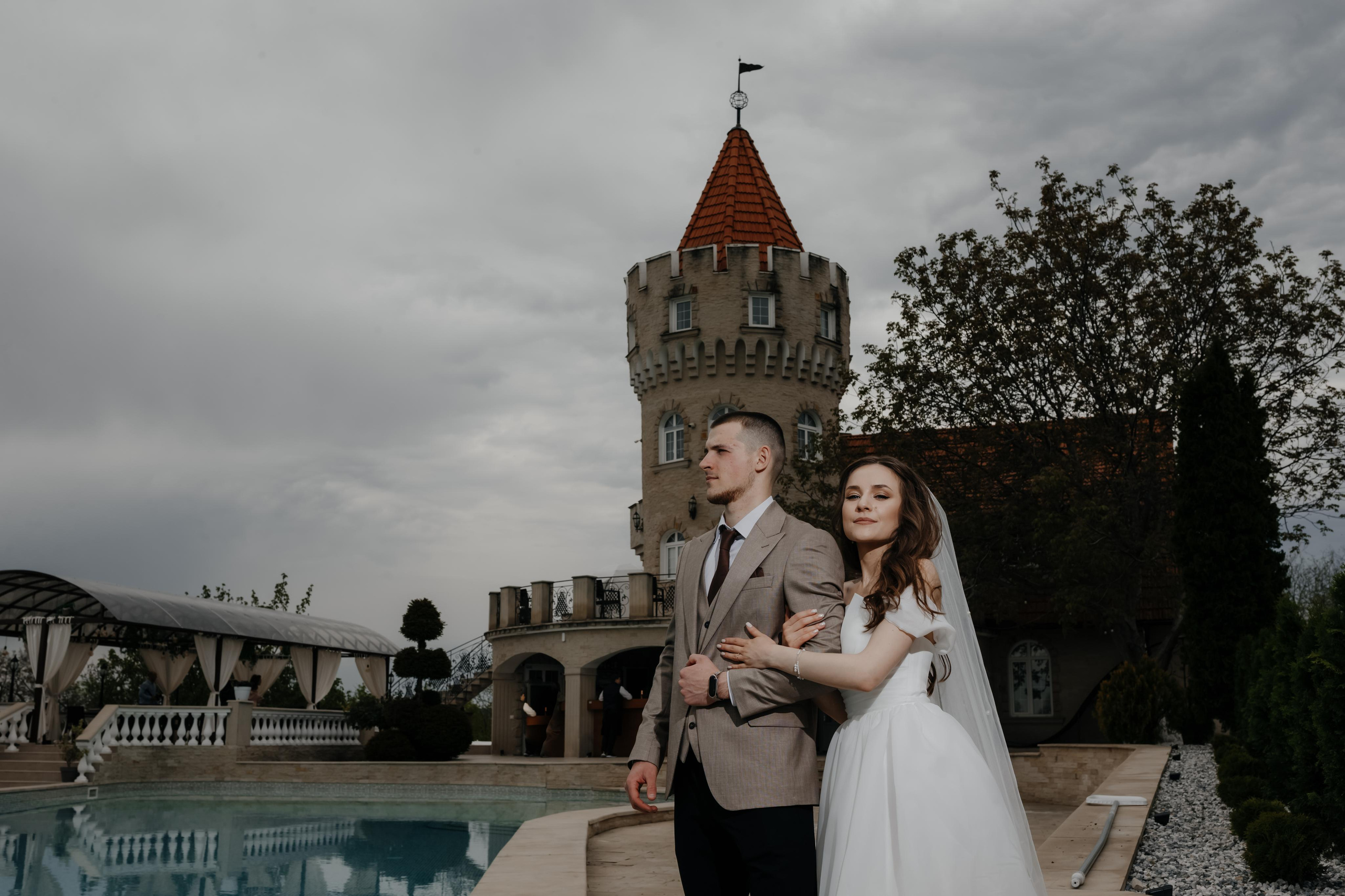 Catalin & Mihaela. ProWed — Foto Video Moldova și România