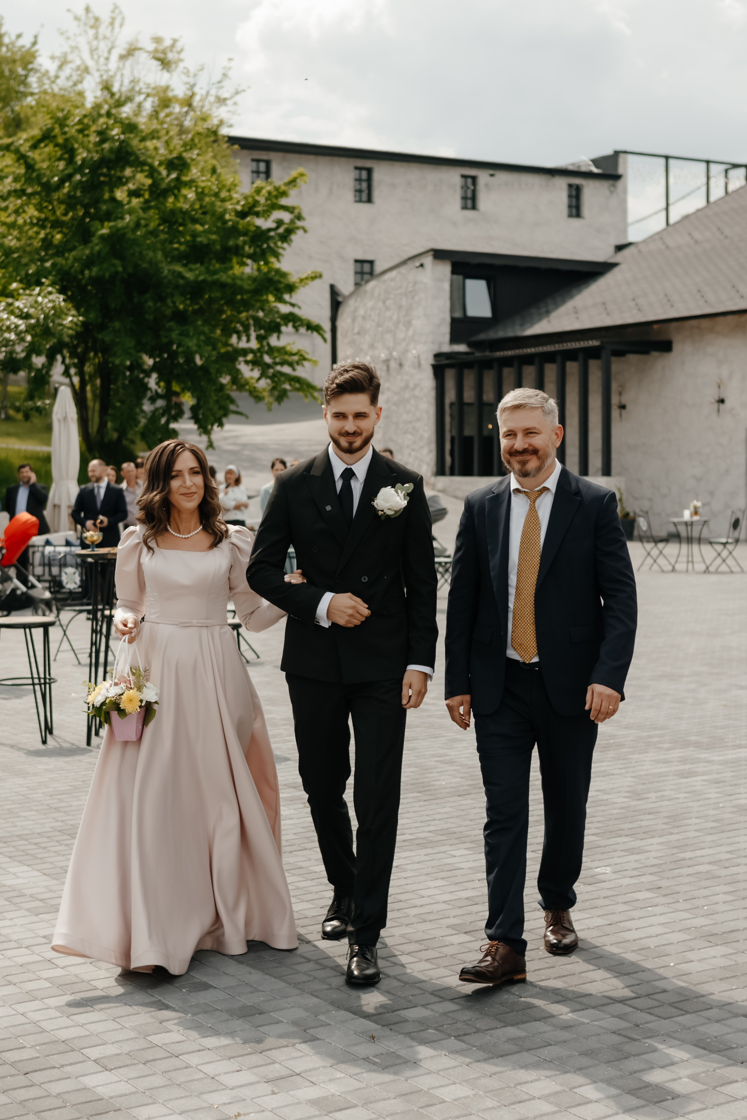 Teo & Cristiana. ProWed — Foto Video Moldova și România