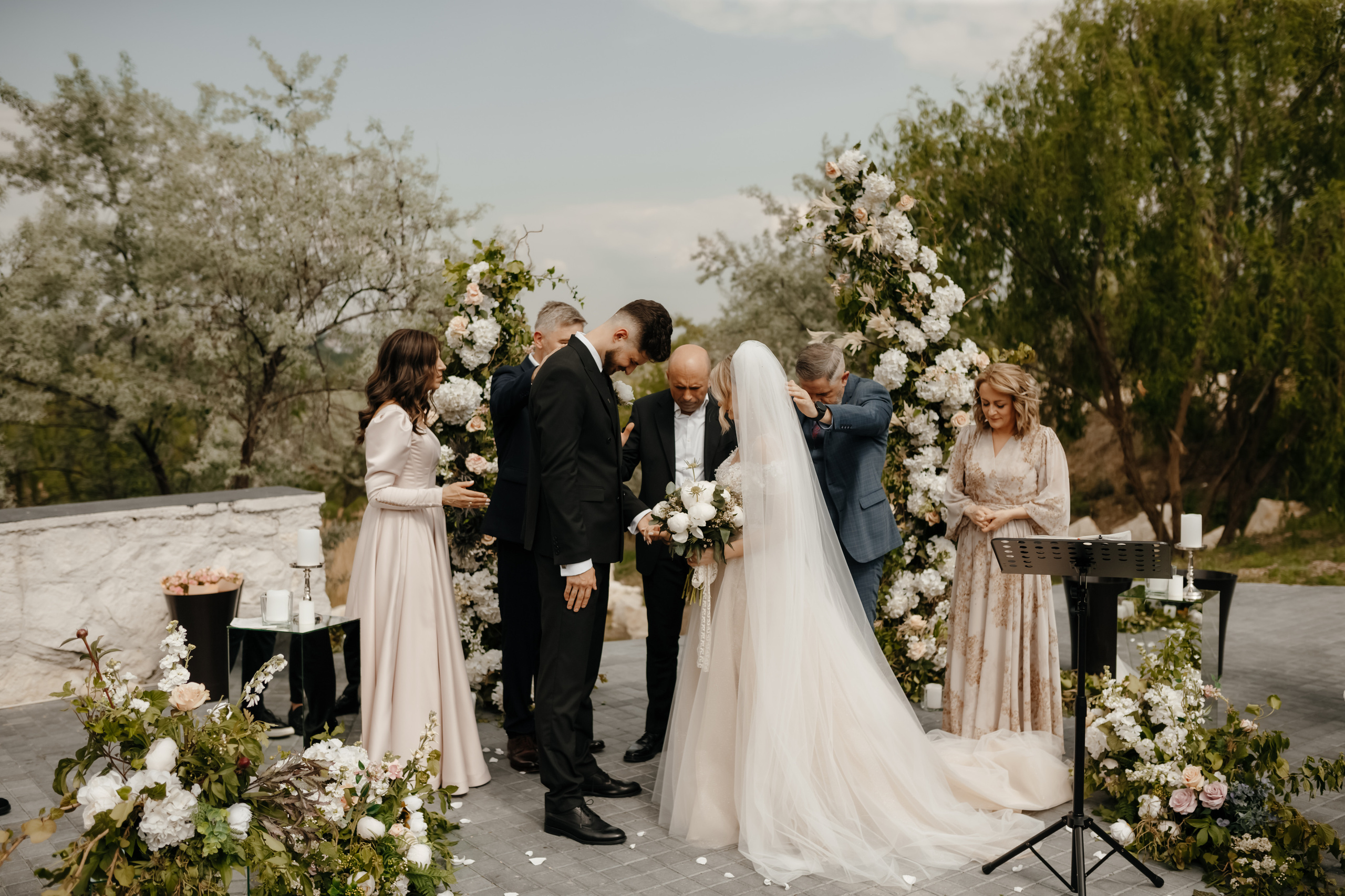 Teo & Cristiana. ProWed — Foto Video Moldova și România