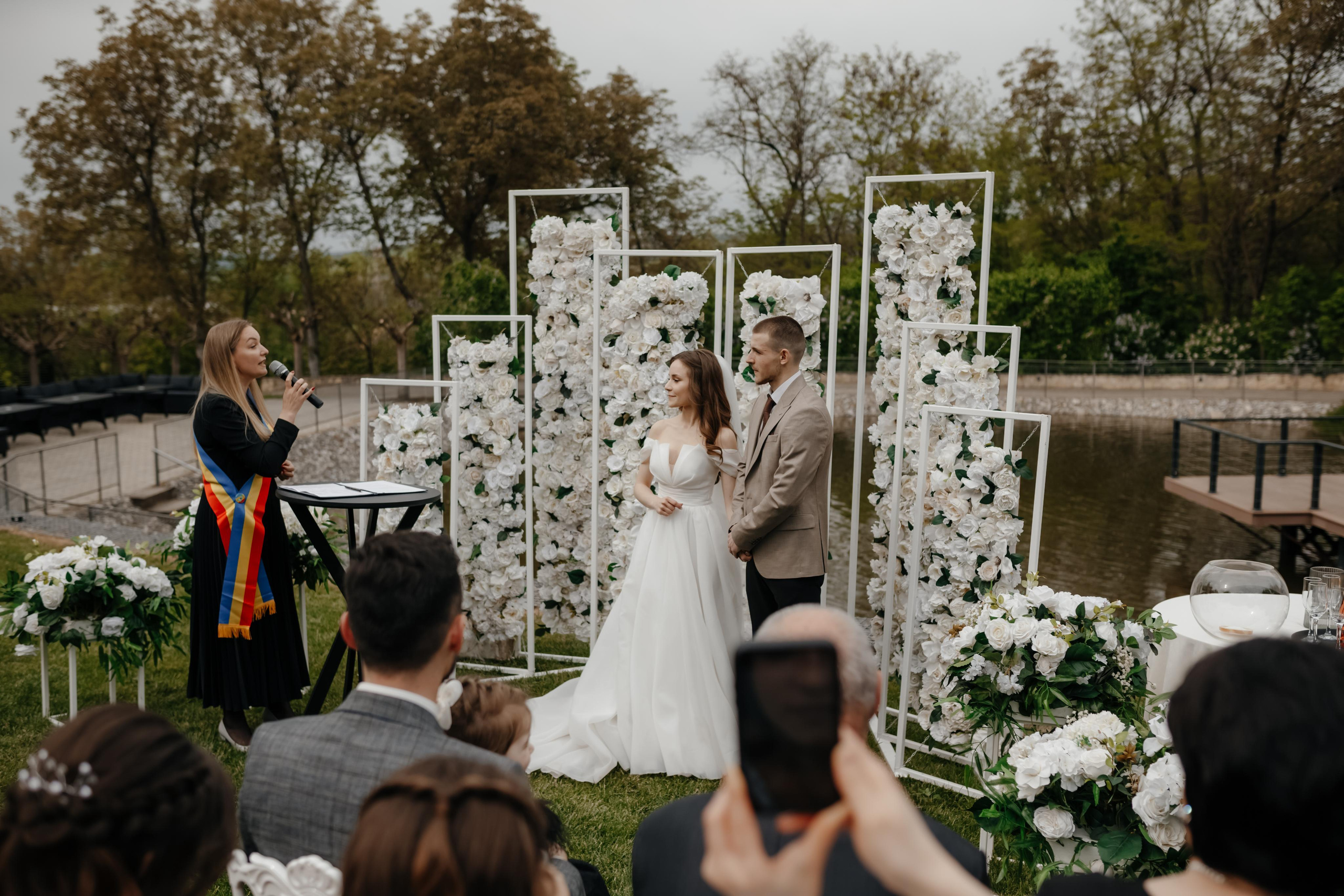 Catalin & Mihaela. ProWed — Foto Video Moldova și România