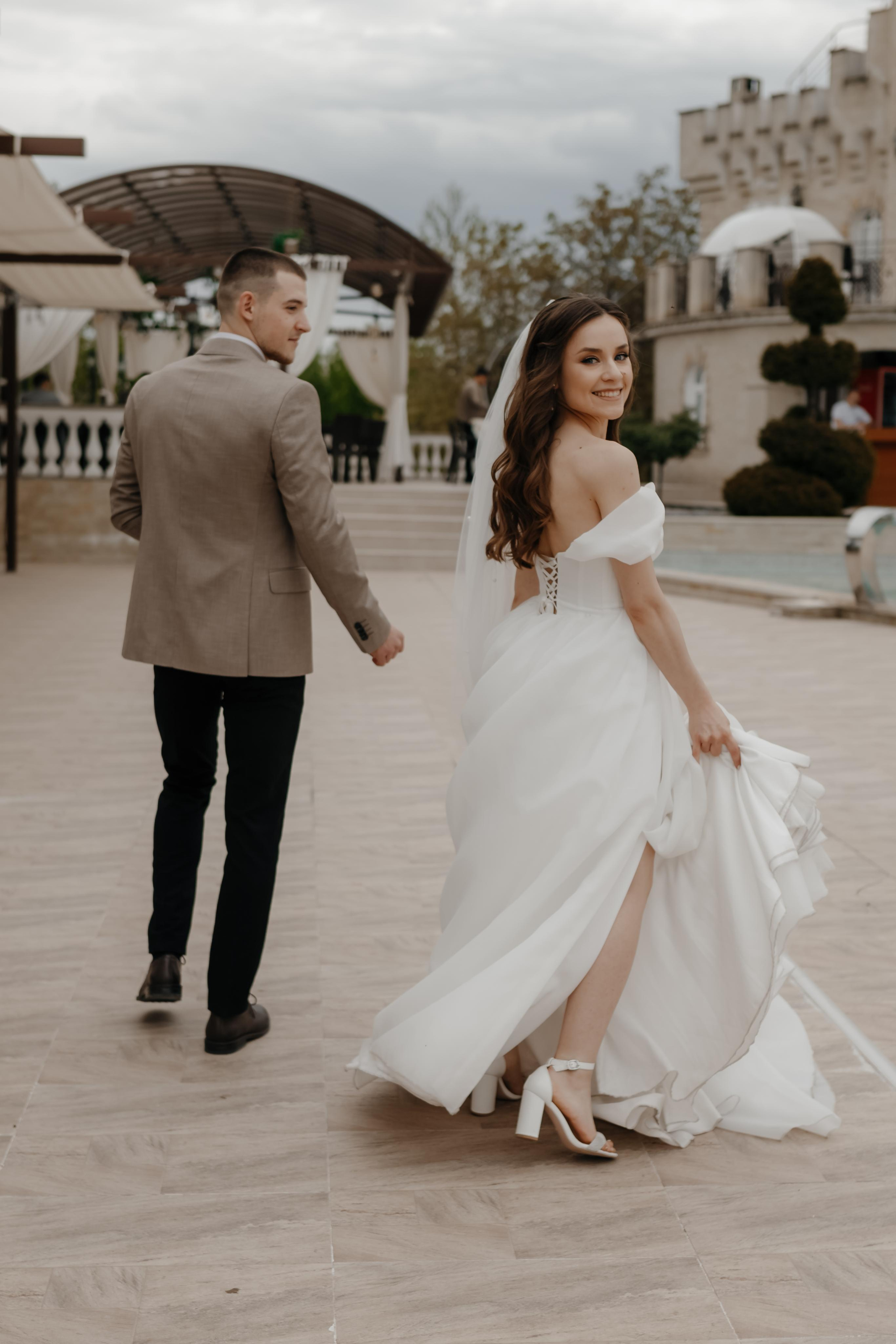 Catalin & Mihaela. ProWed — Foto Video Moldova și România