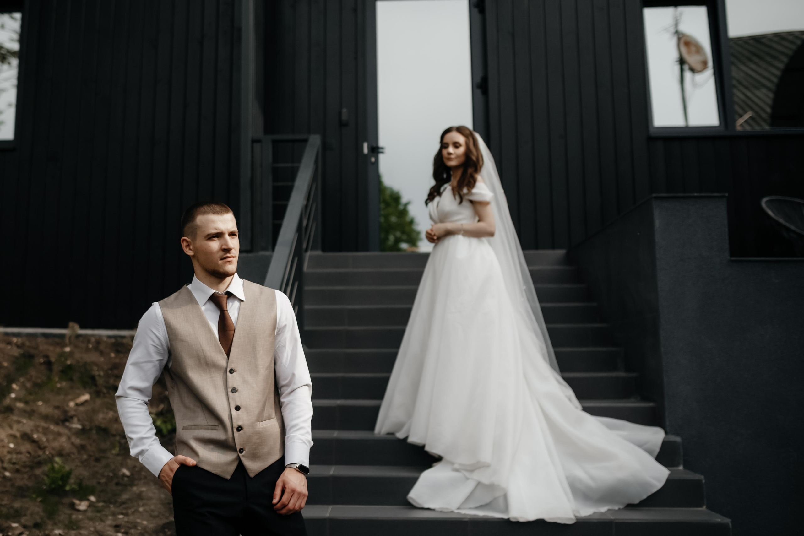 Catalin & Mihaela. ProWed — Foto Video Moldova și România