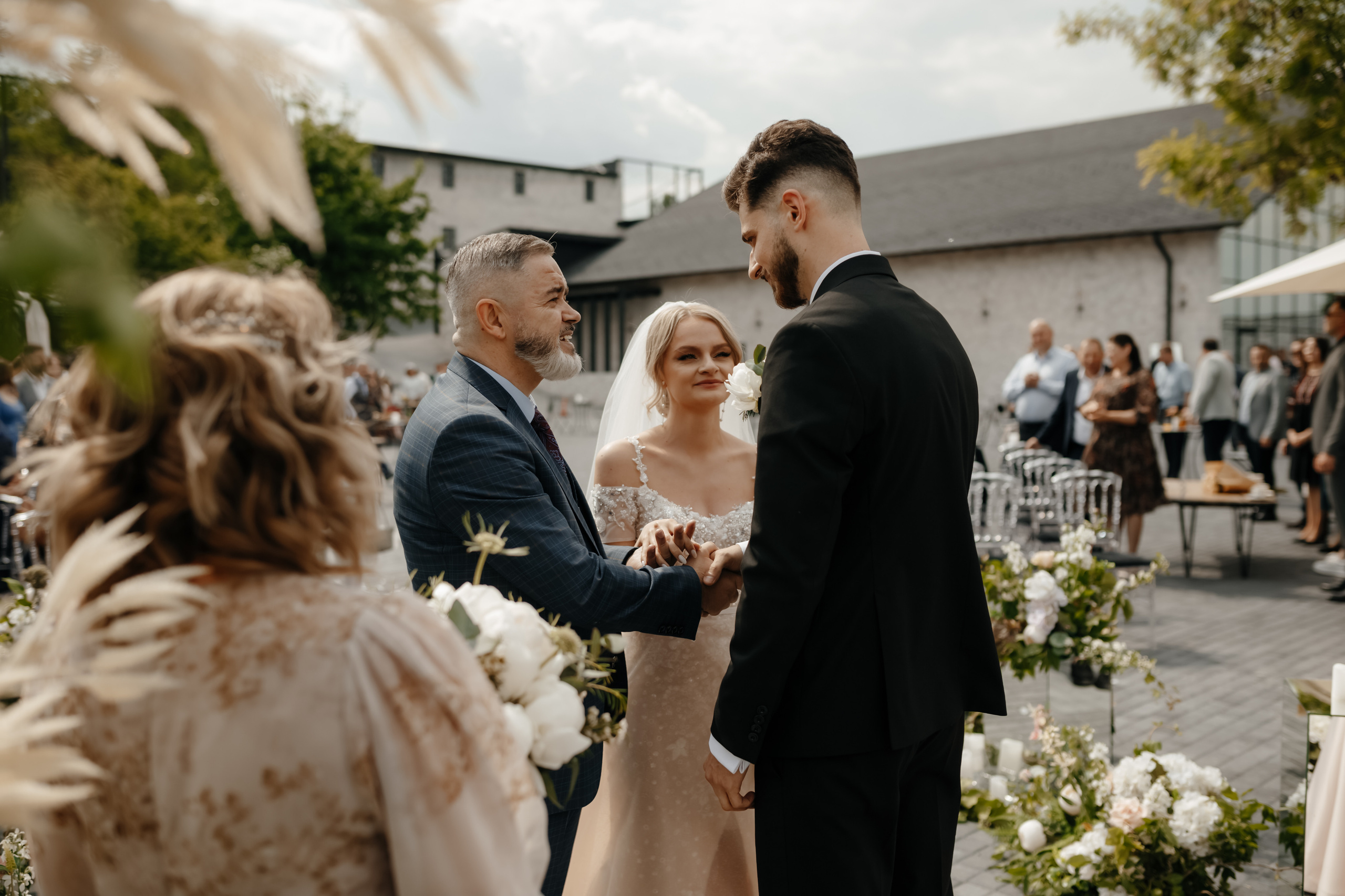 Teo & Cristiana. ProWed — Foto Video Moldova și România