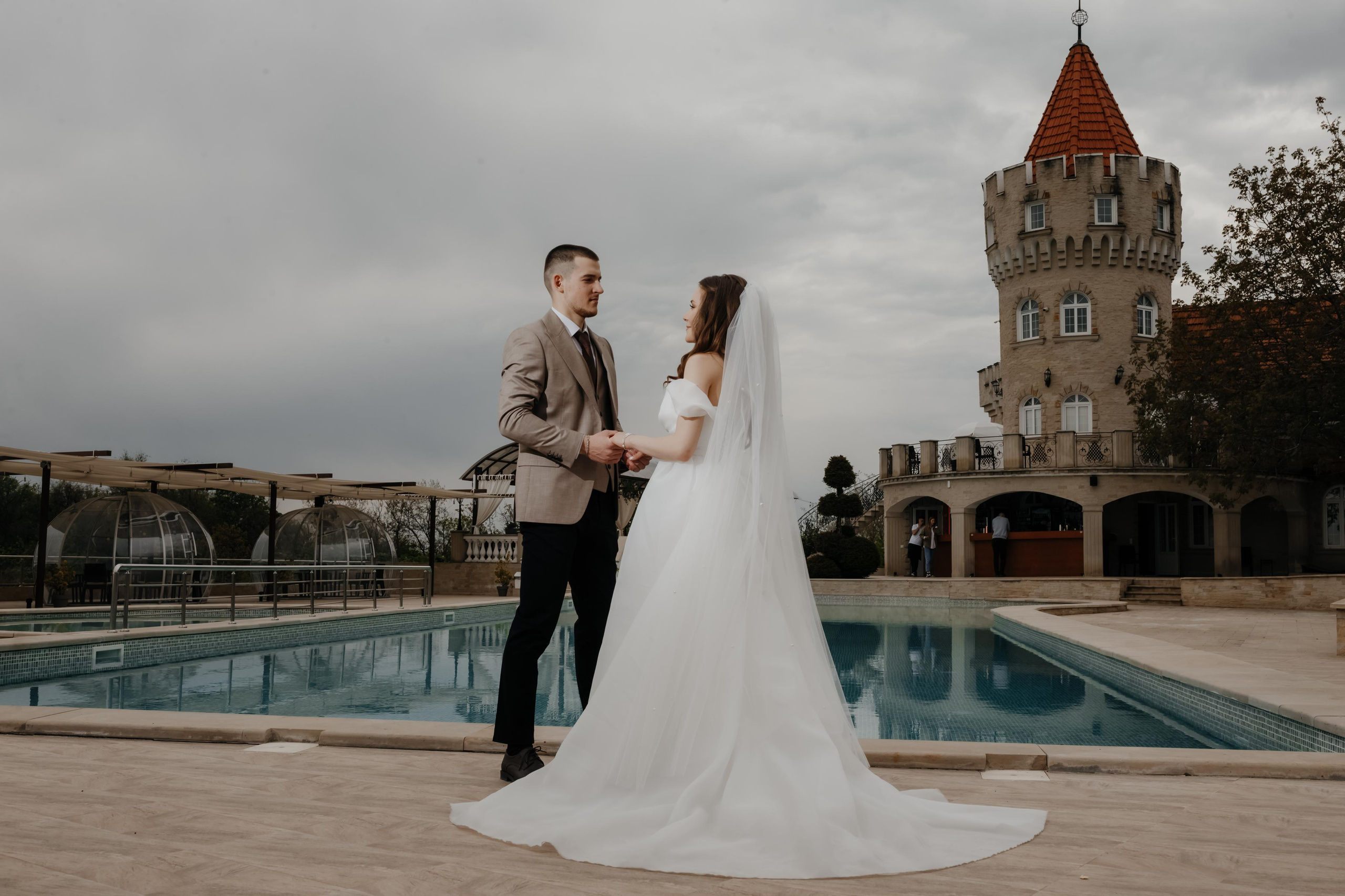 Catalin & Mihaela. ProWed — Foto Video Moldova și România