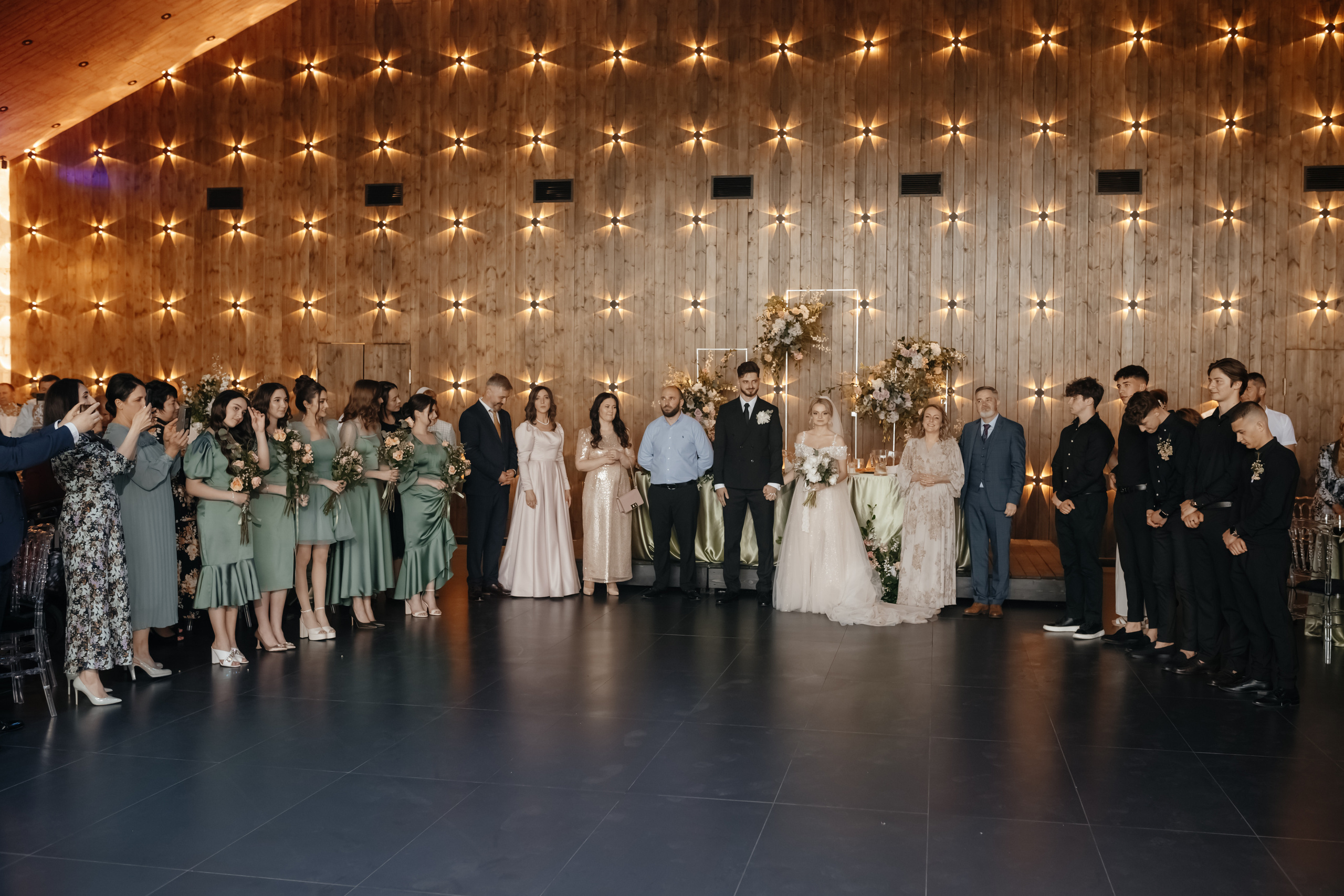 Teo & Cristiana. ProWed — Foto Video Moldova și România