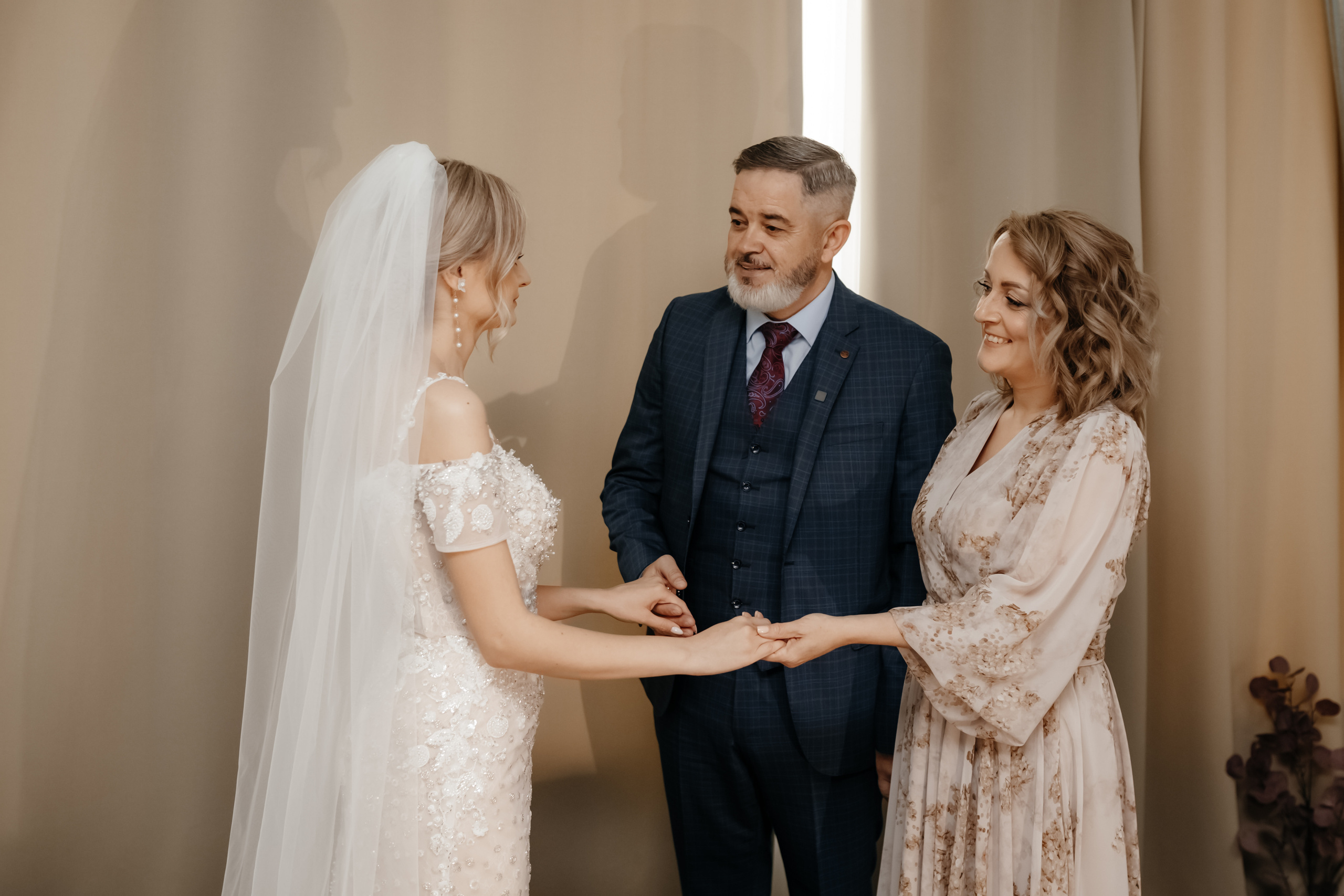 Teo & Cristiana. ProWed — Foto Video Moldova și România