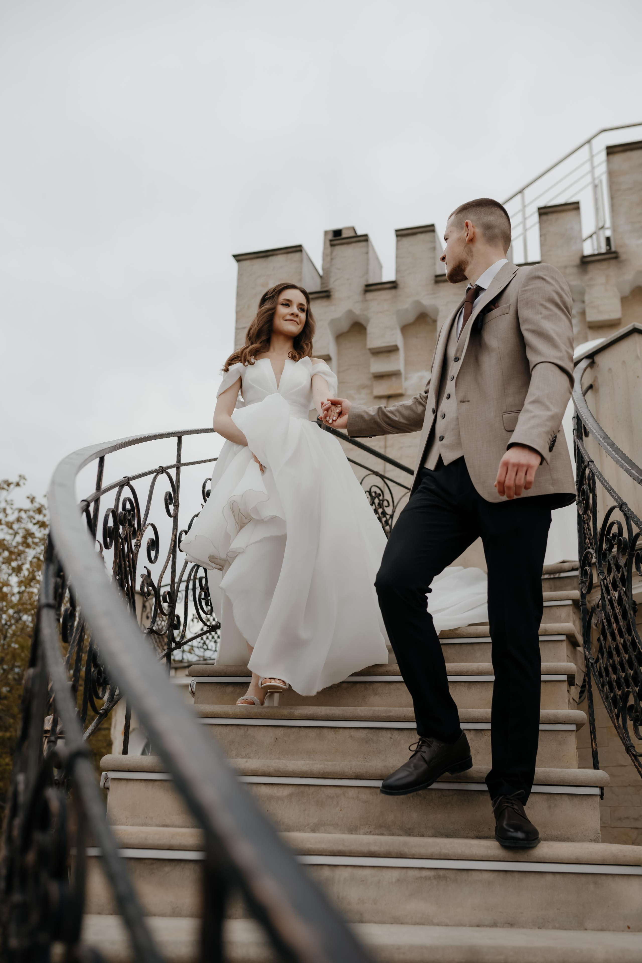 Catalin & Mihaela. ProWed — Foto Video Moldova și România
