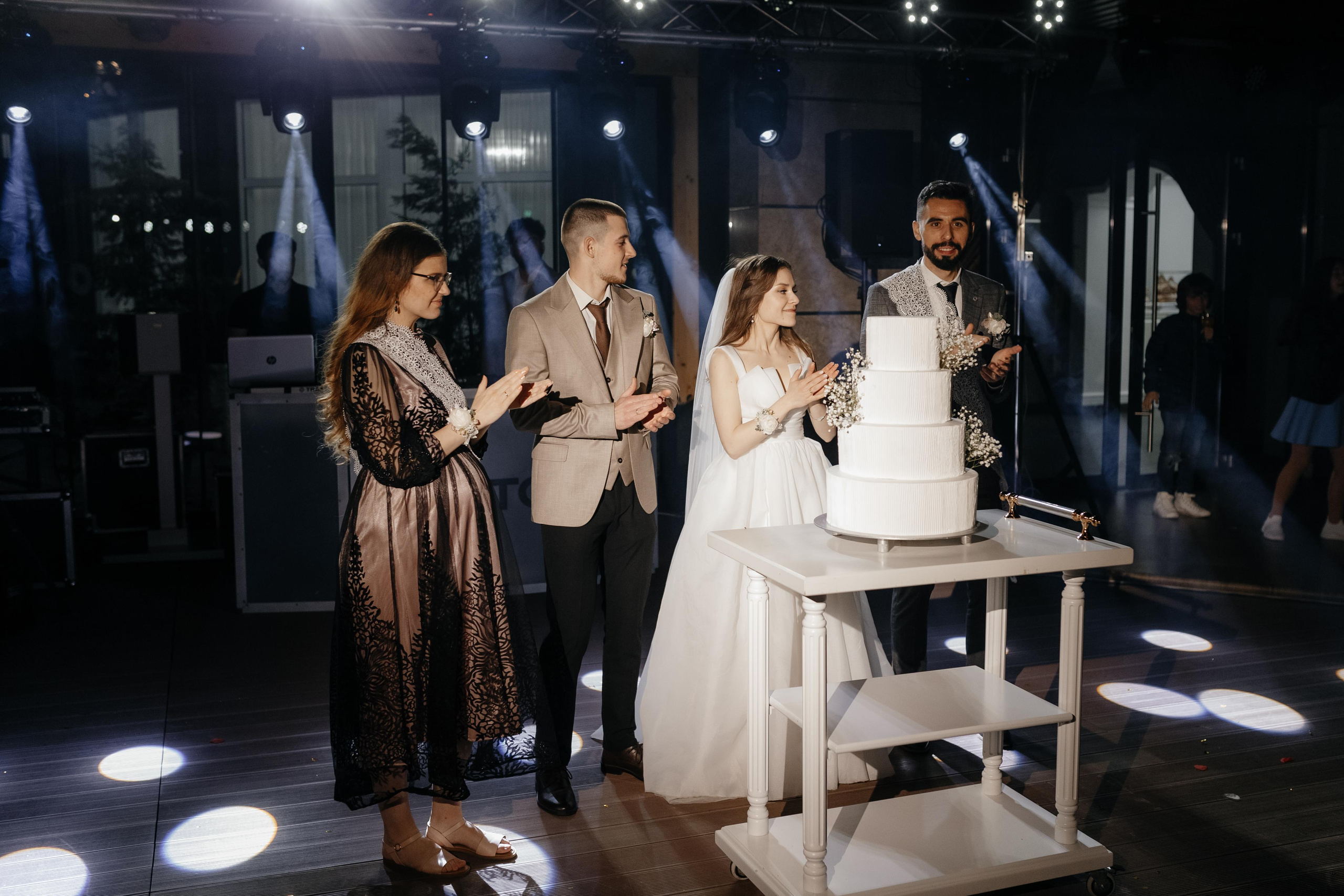 Catalin & Mihaela. ProWed — Foto Video Moldova și România