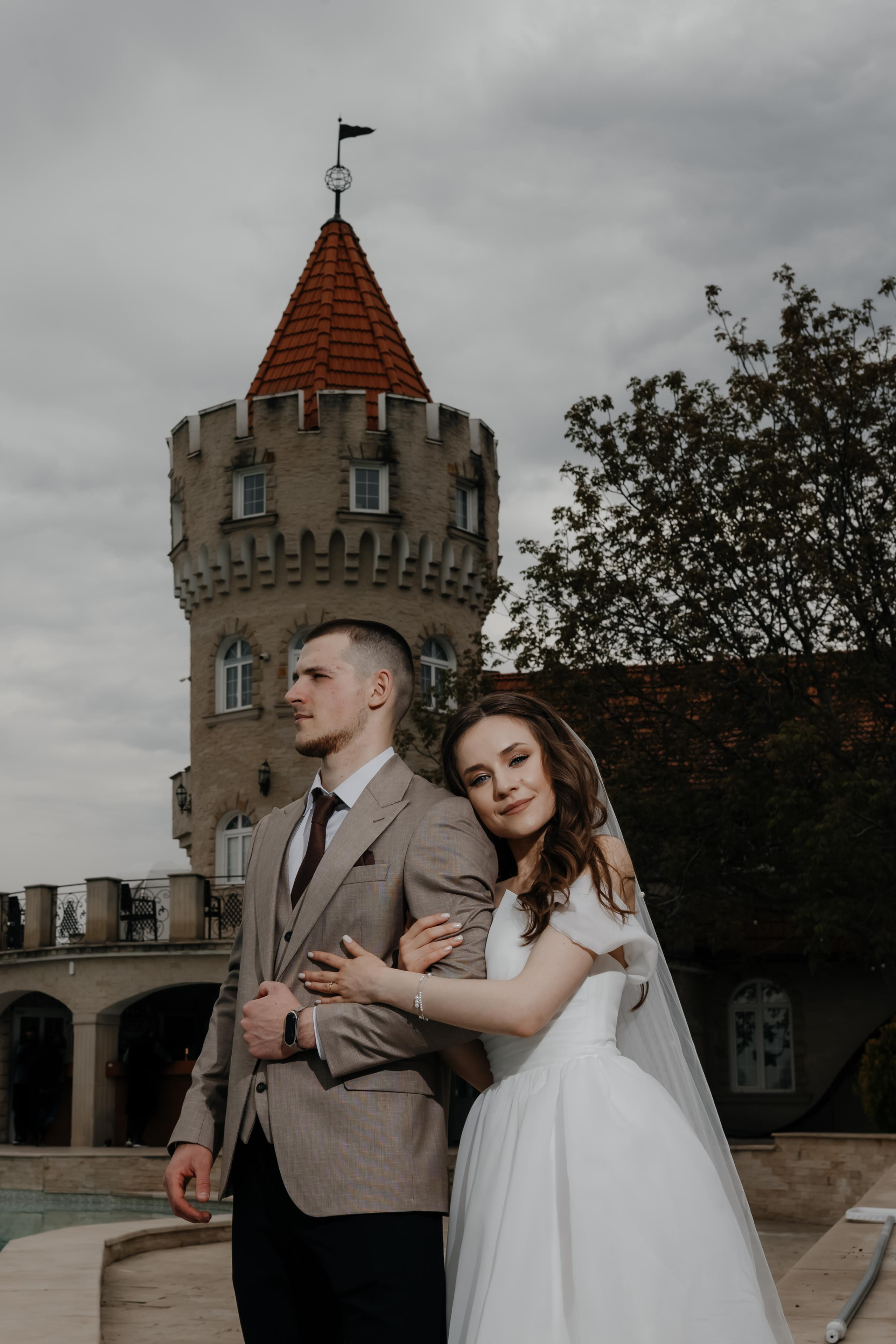 Catalin & Mihaela. ProWed — Foto Video Moldova și România