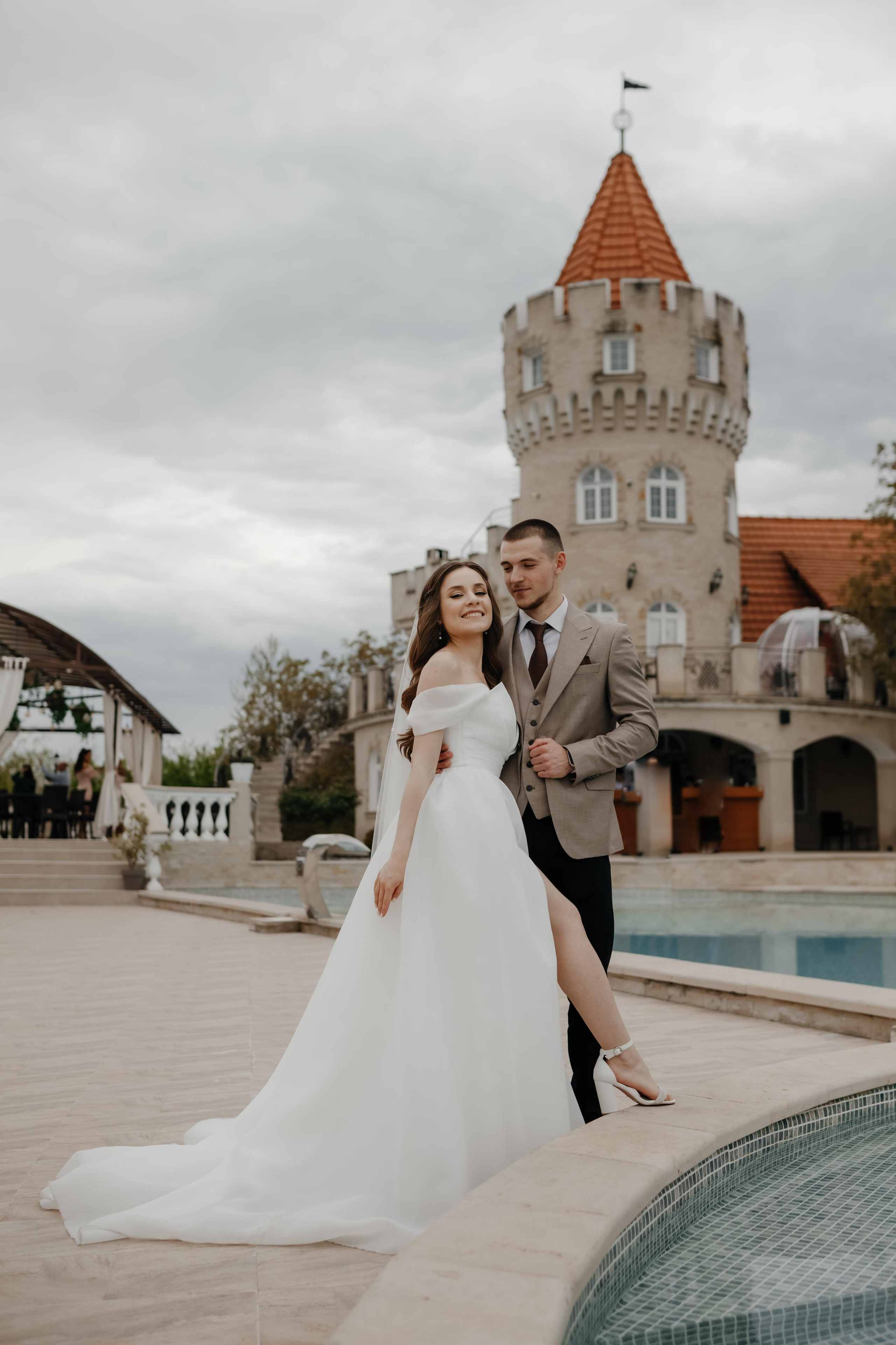 Catalin & Mihaela. ProWed — Foto Video Moldova și România