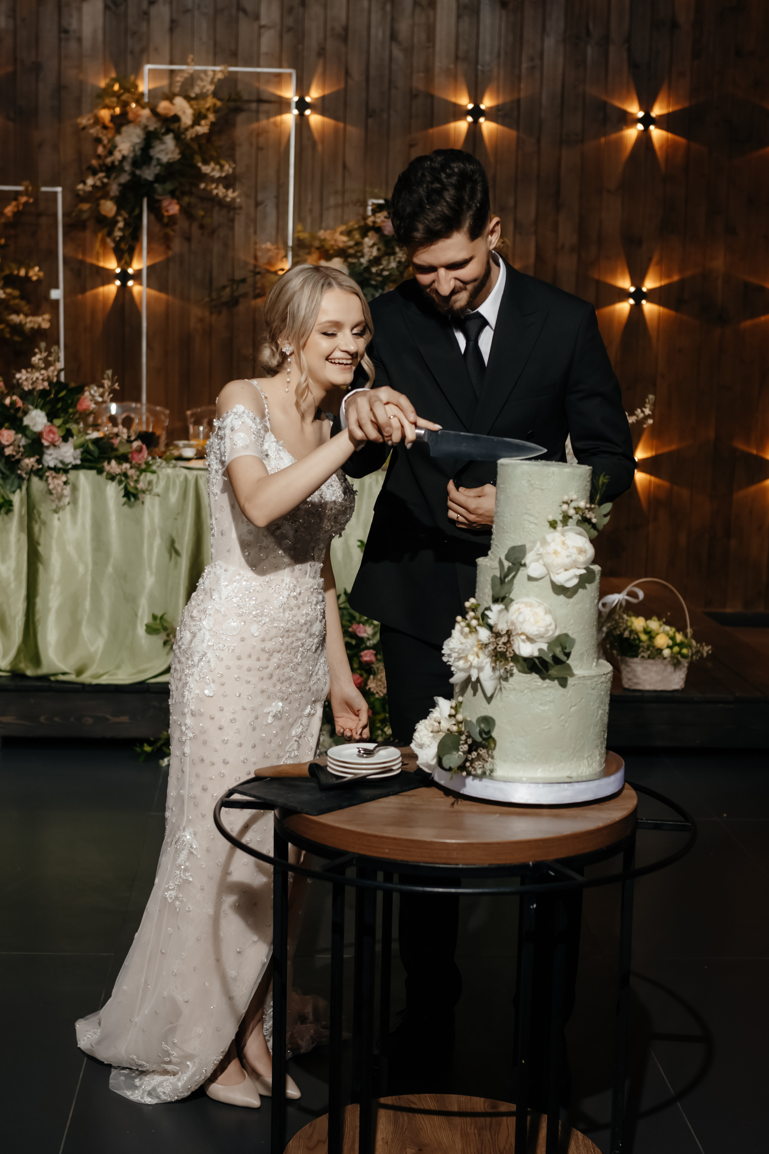 Teo & Cristiana. ProWed — Foto Video Moldova și România