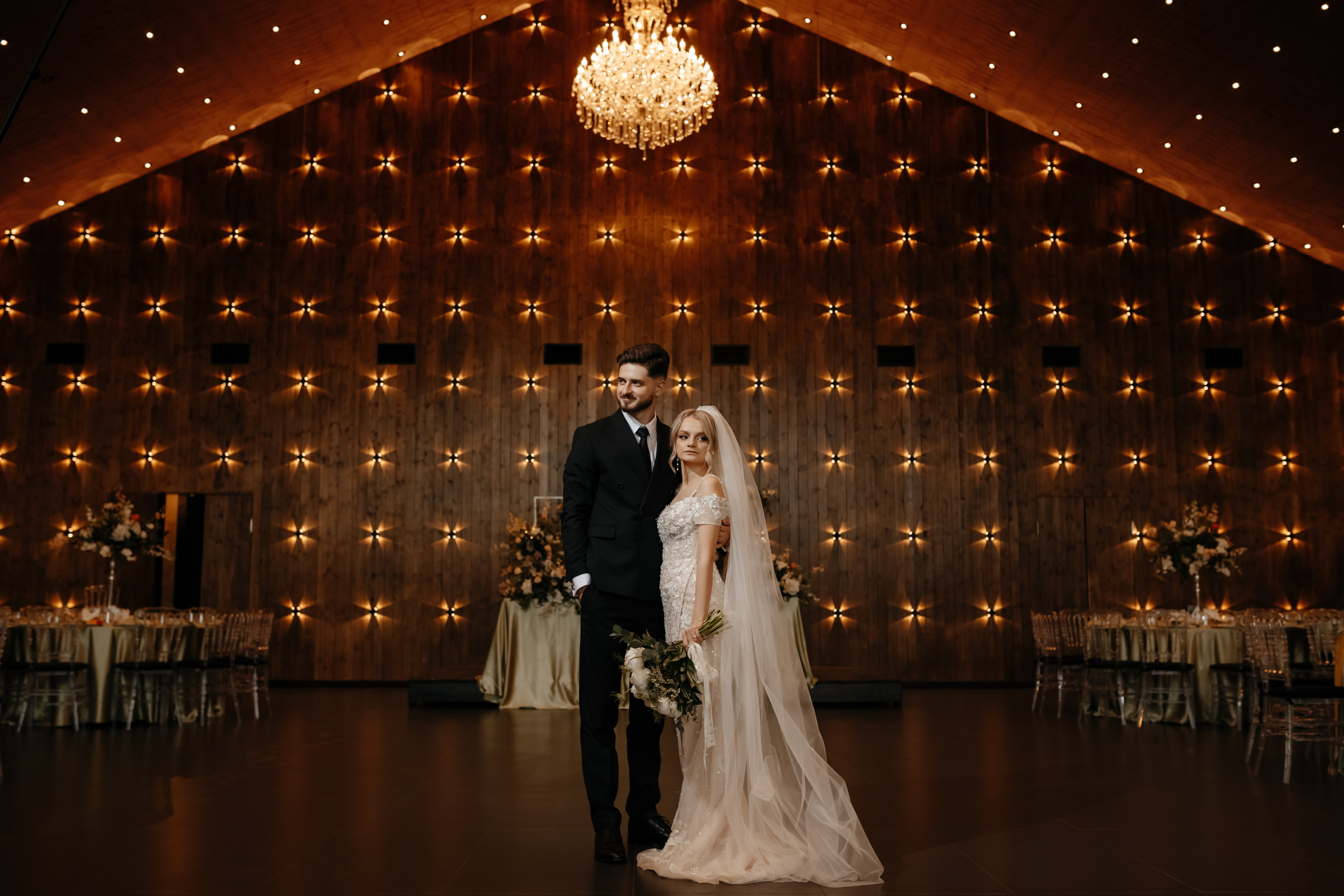 Teo & Cristiana. ProWed — Foto Video Moldova și România