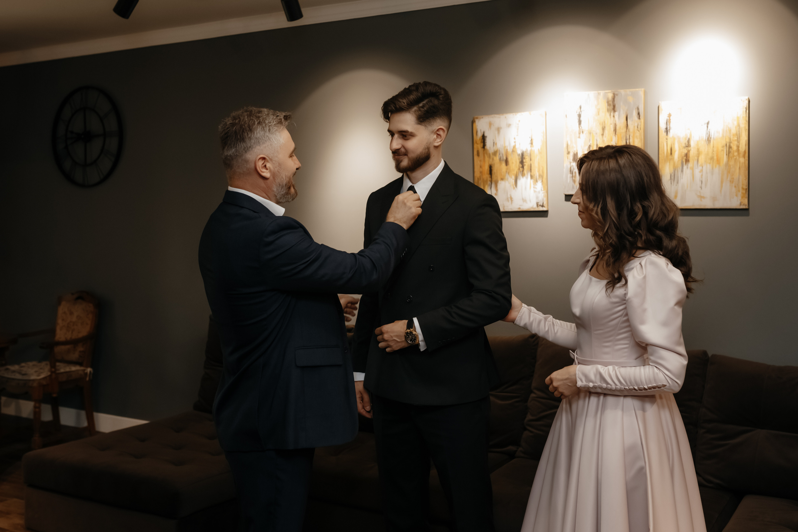 Teo & Cristiana. ProWed — Foto Video Moldova și România