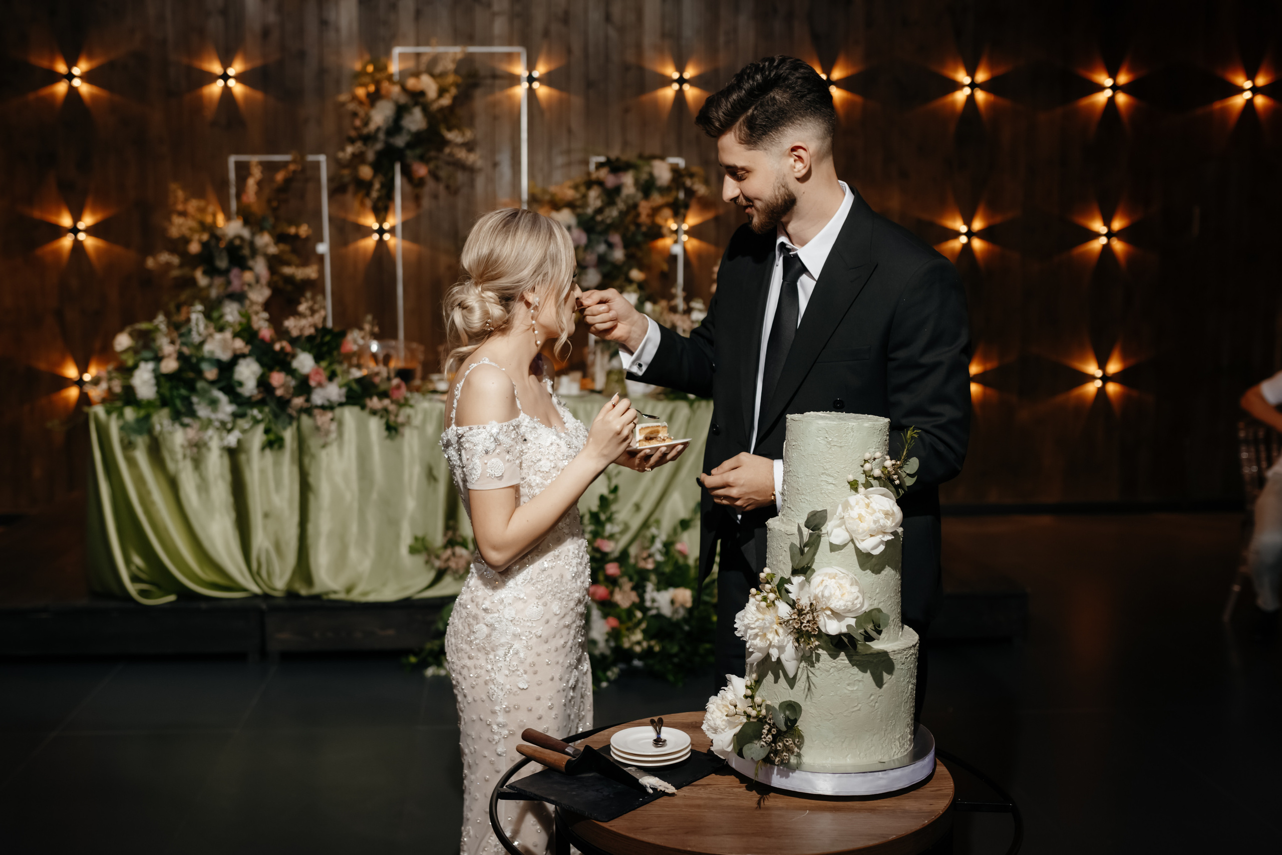 Teo & Cristiana. ProWed — Foto Video Moldova și România