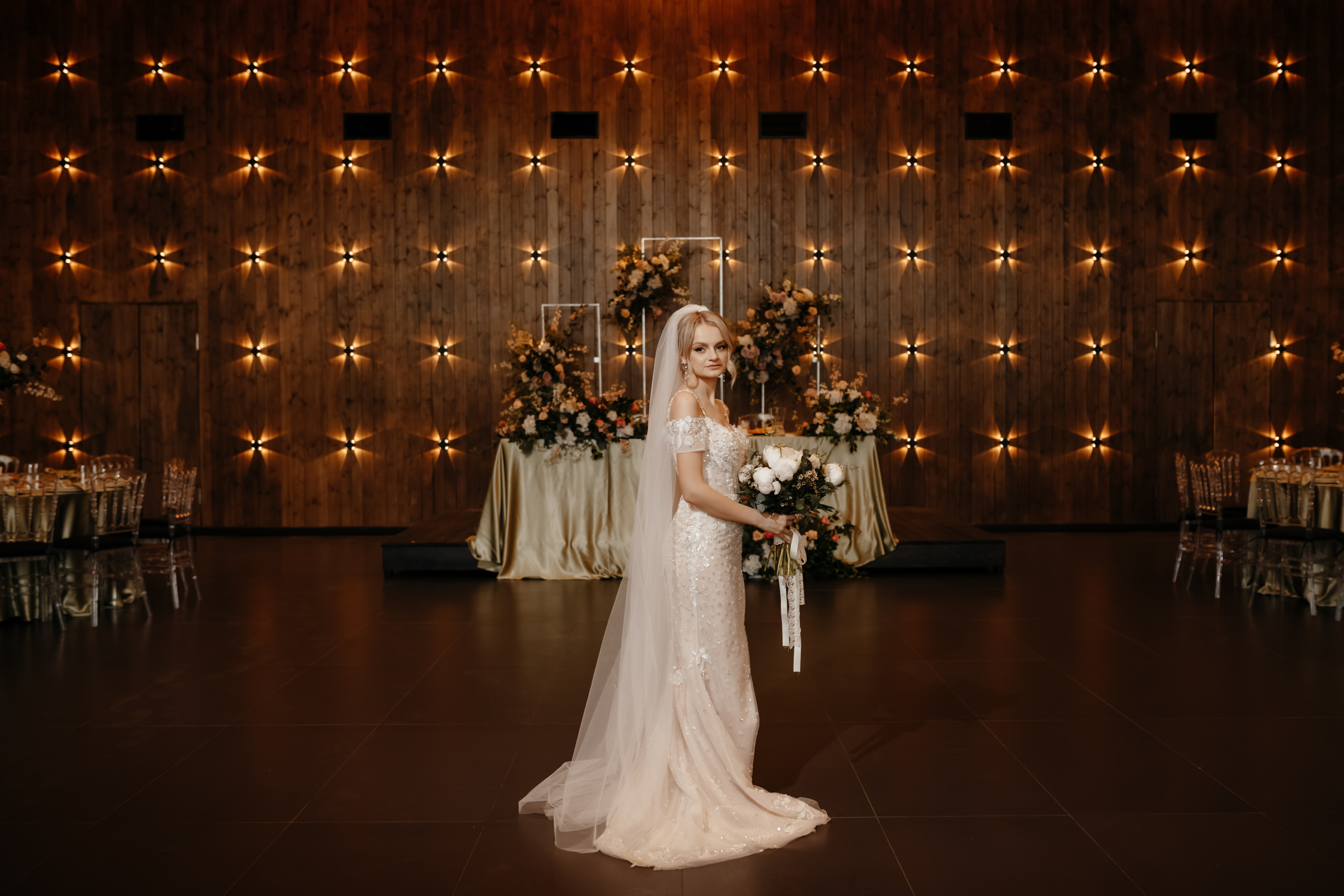 Teo & Cristiana. ProWed — Foto Video Moldova și România