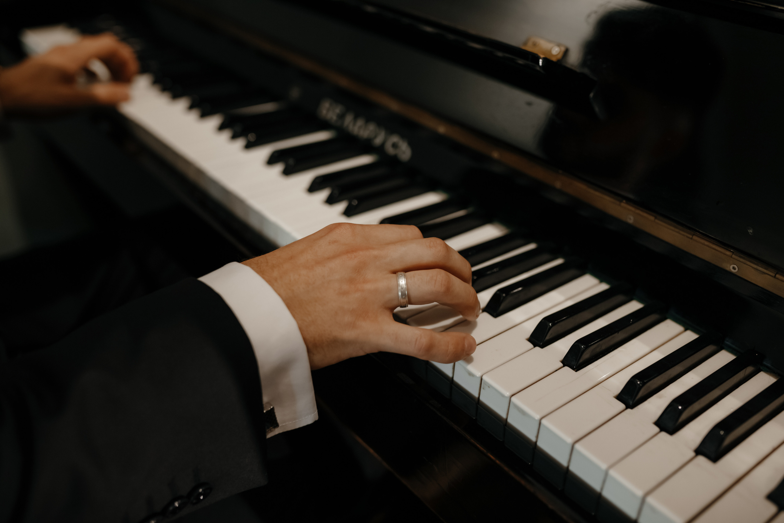 Teo & Cristiana. ProWed — Foto Video Moldova și România