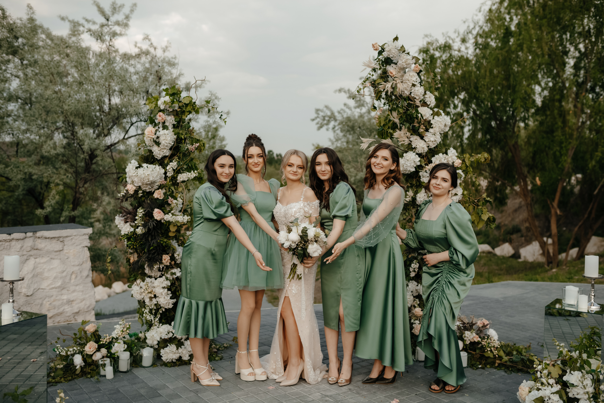 Teo & Cristiana. ProWed — Foto Video Moldova și România